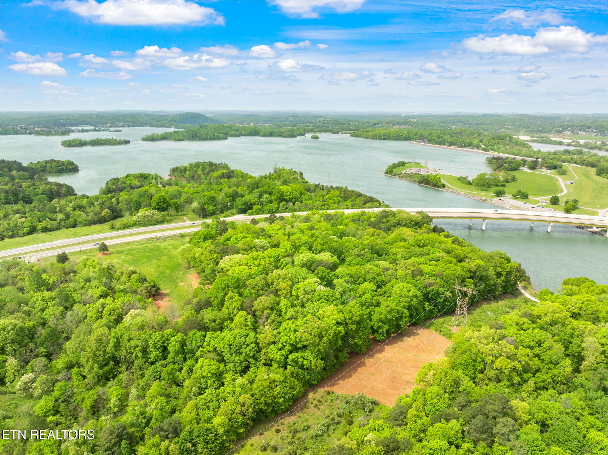 0 Highway 321 S Lenoir City TN 37772