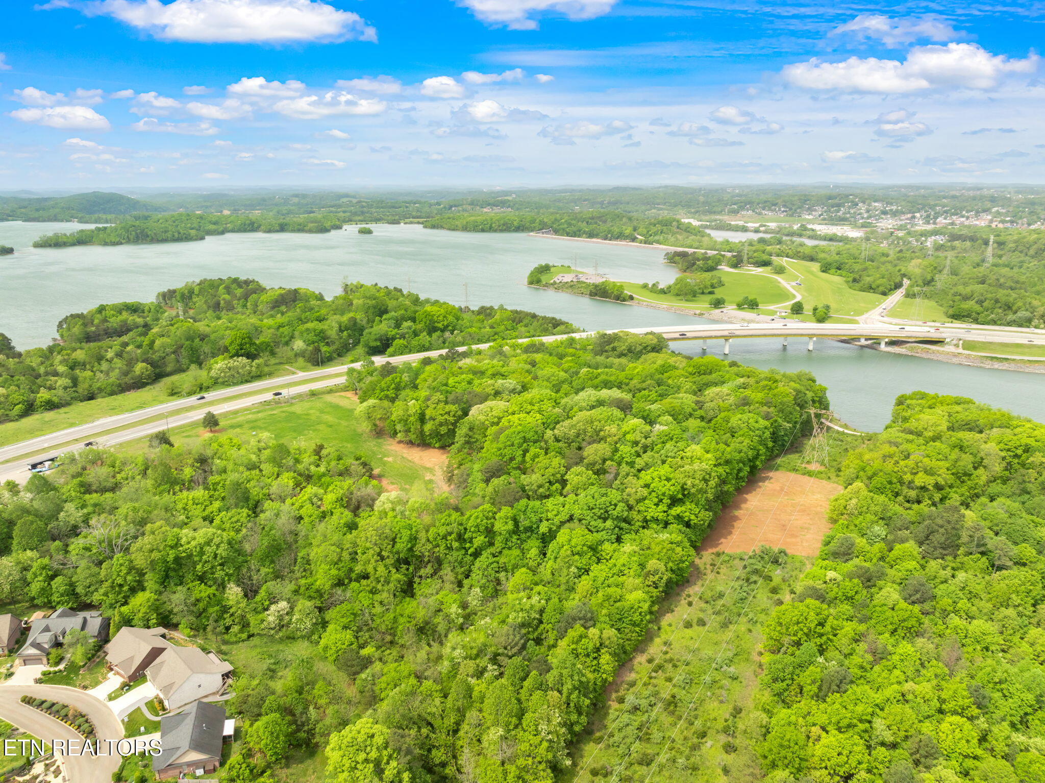0 Highway 321 S Lenoir City TN 37772