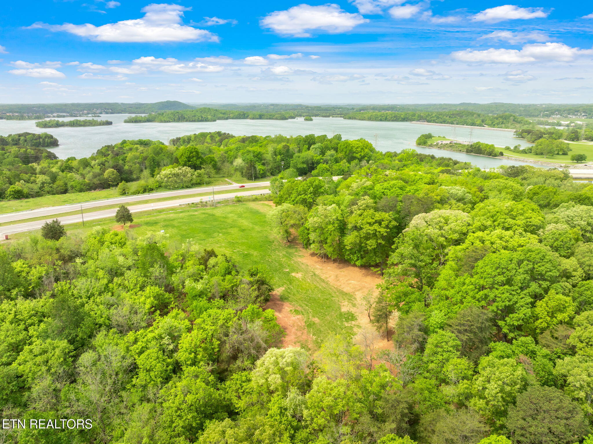 0 Highway 321 S Lenoir City TN 37772