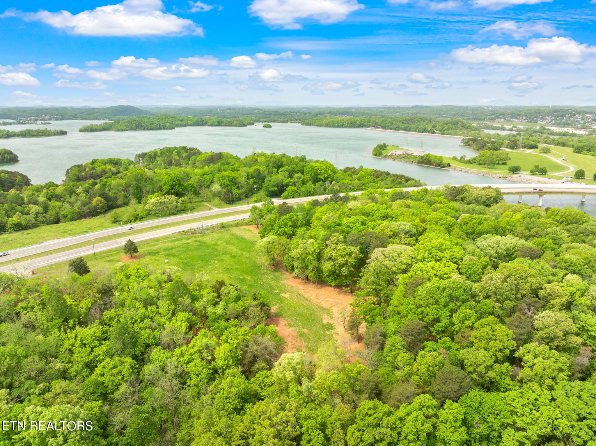 0 Highway 321 S Lenoir City TN 37772