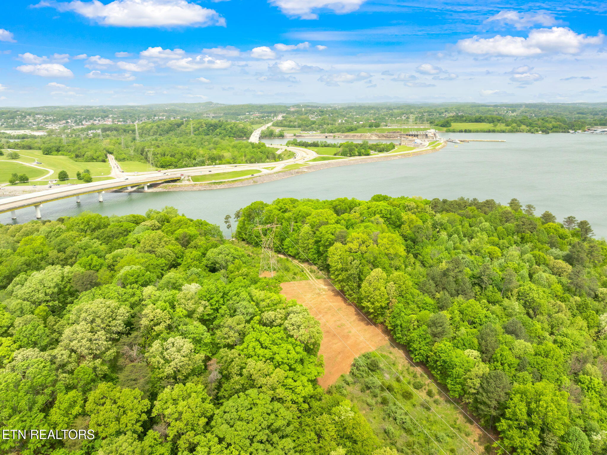 0 Highway 321 S Lenoir City TN 37772