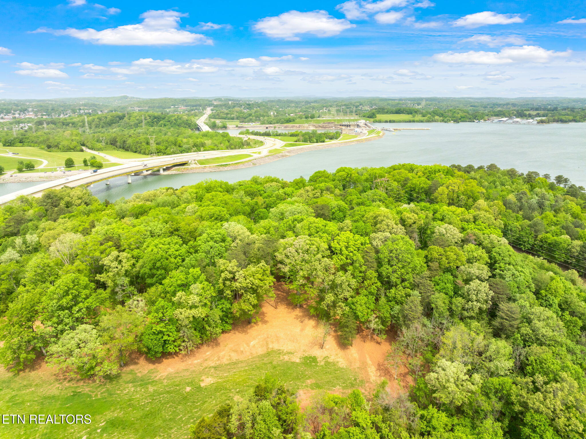0 Highway 321 S Lenoir City TN 37772
