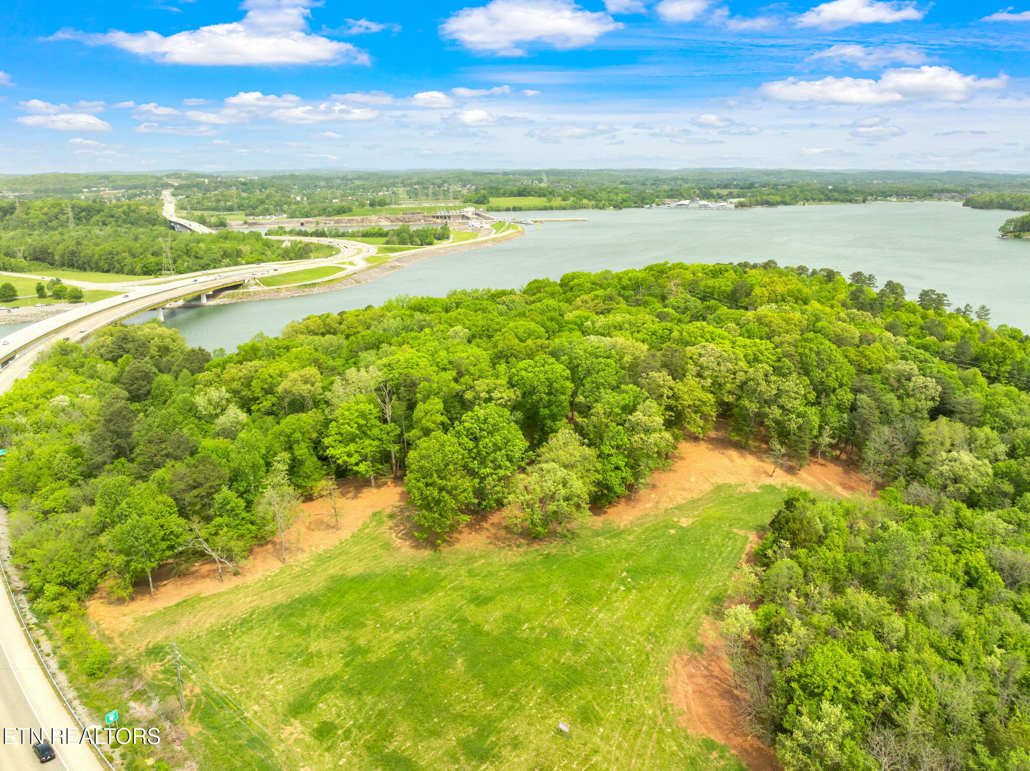 0 Highway 321 S Lenoir City TN 37772