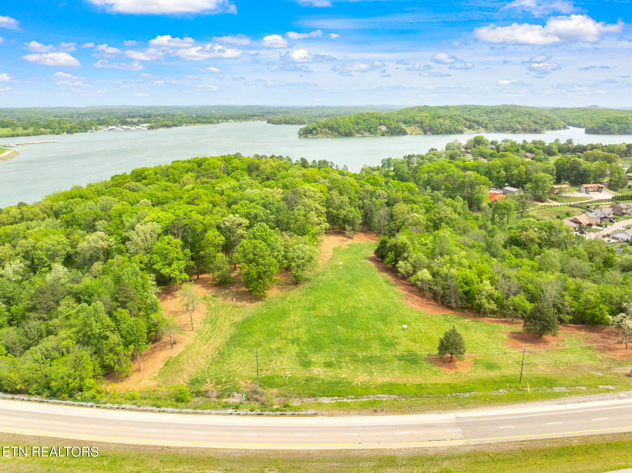 0 Highway 321 S Lenoir City TN 37772