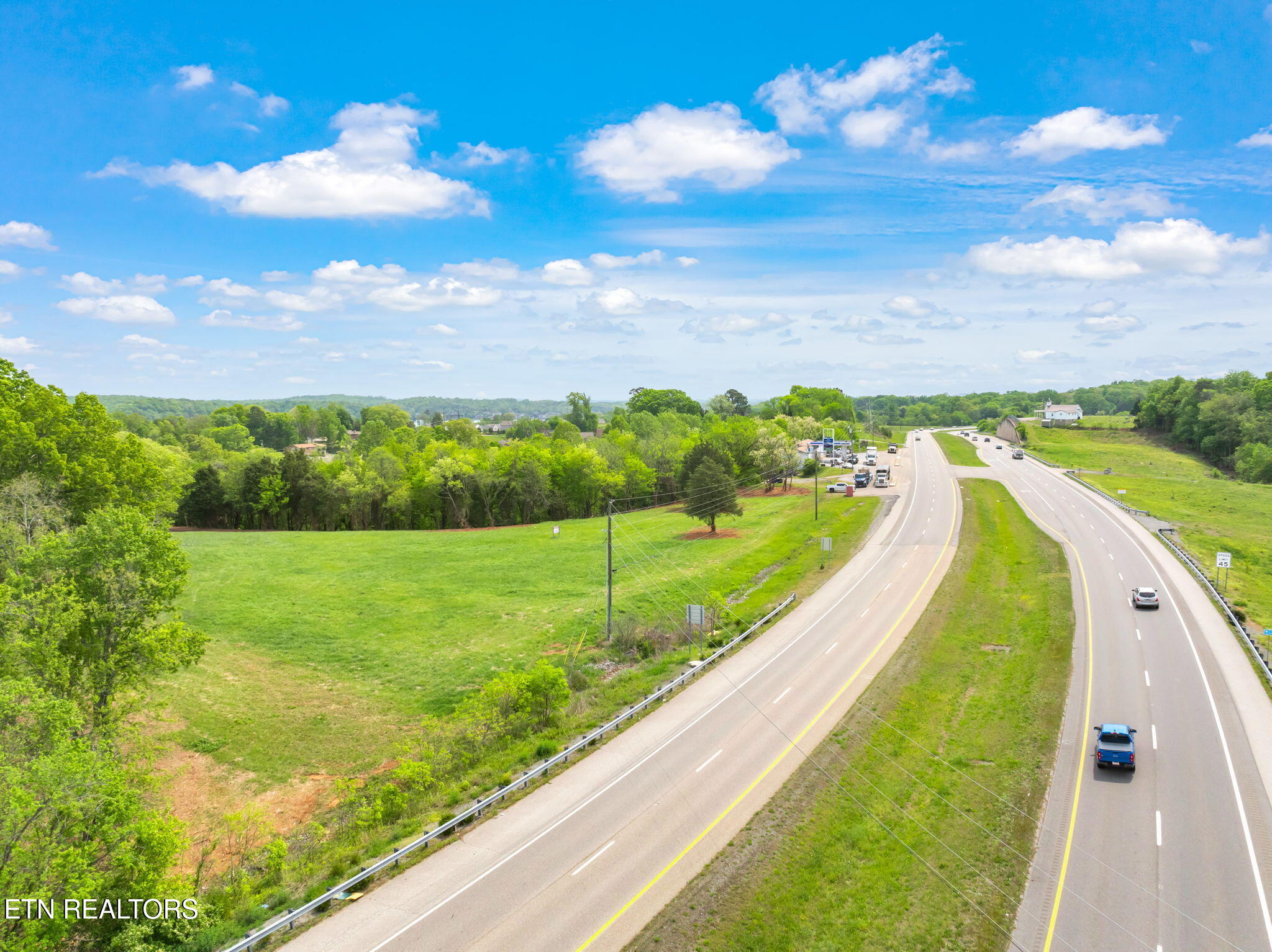 0 Highway 321 S Lenoir City TN 37772