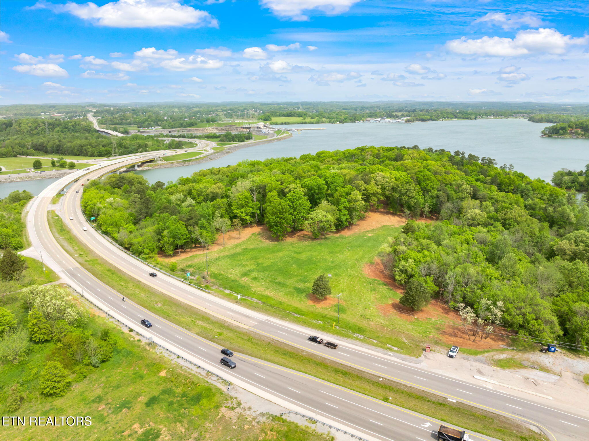 0 Highway 321 S Lenoir City TN 37772