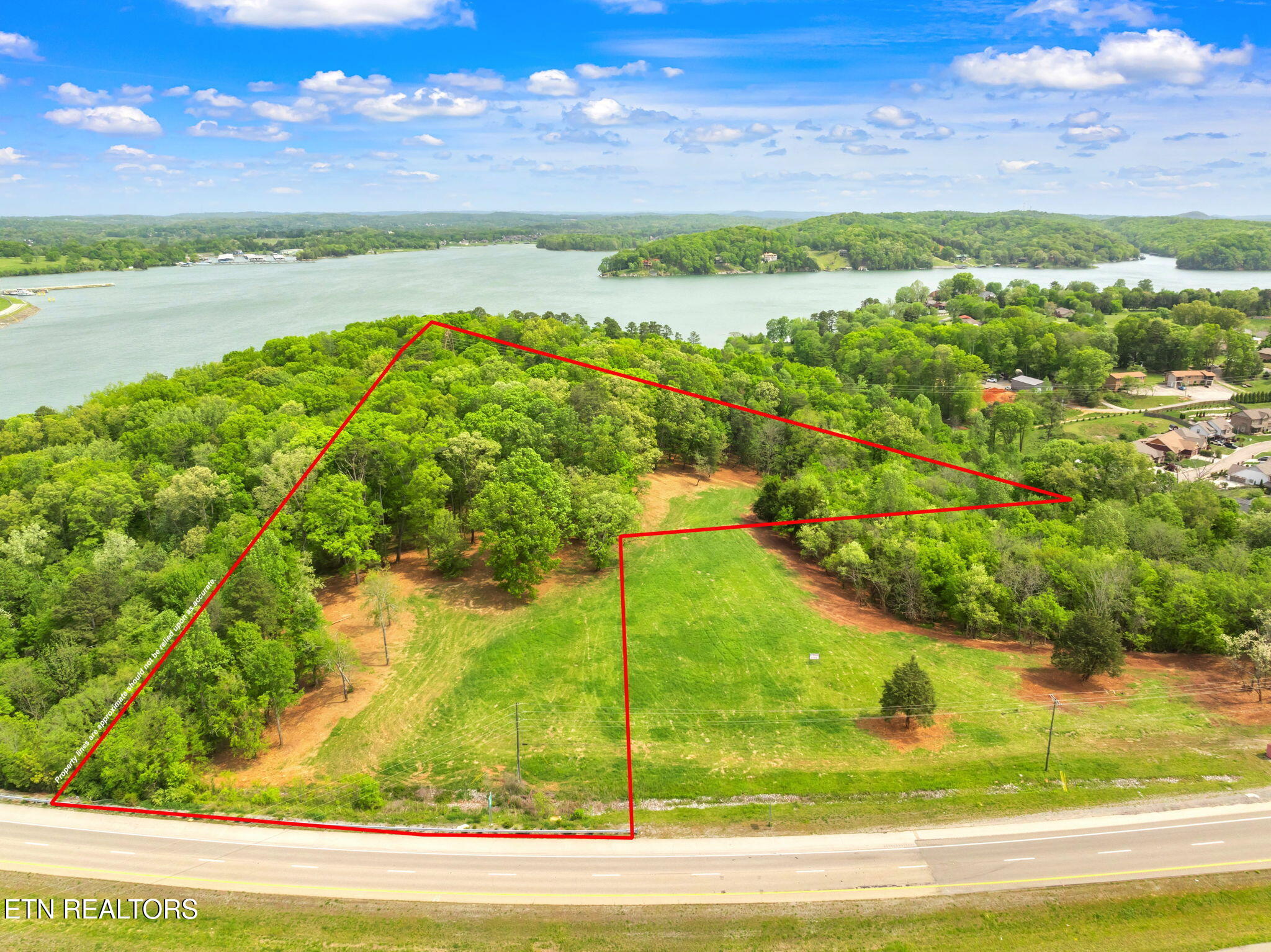 0 Highway 321 S Lenoir City TN 37772