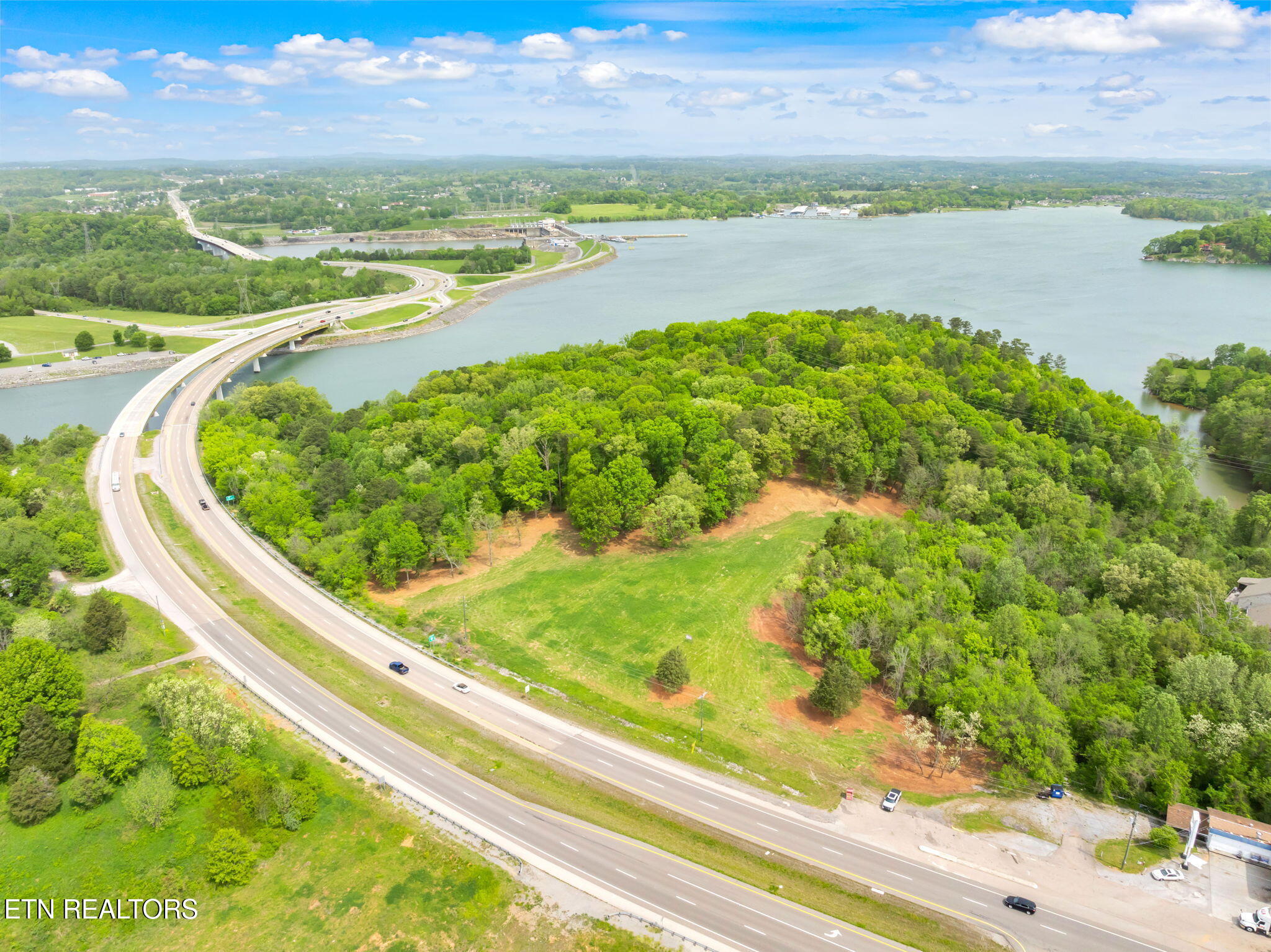 0 Highway 321 S Lenoir City TN 37772