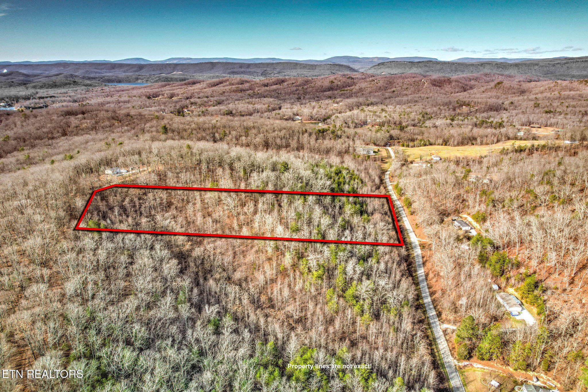 470 Clara Mae Drive Rockwood TN 37854