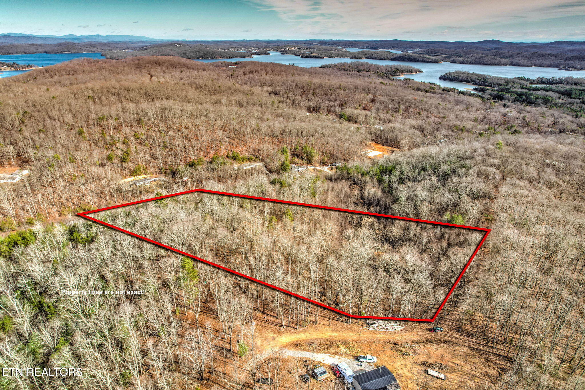 470 Clara Mae Drive Rockwood TN 37854