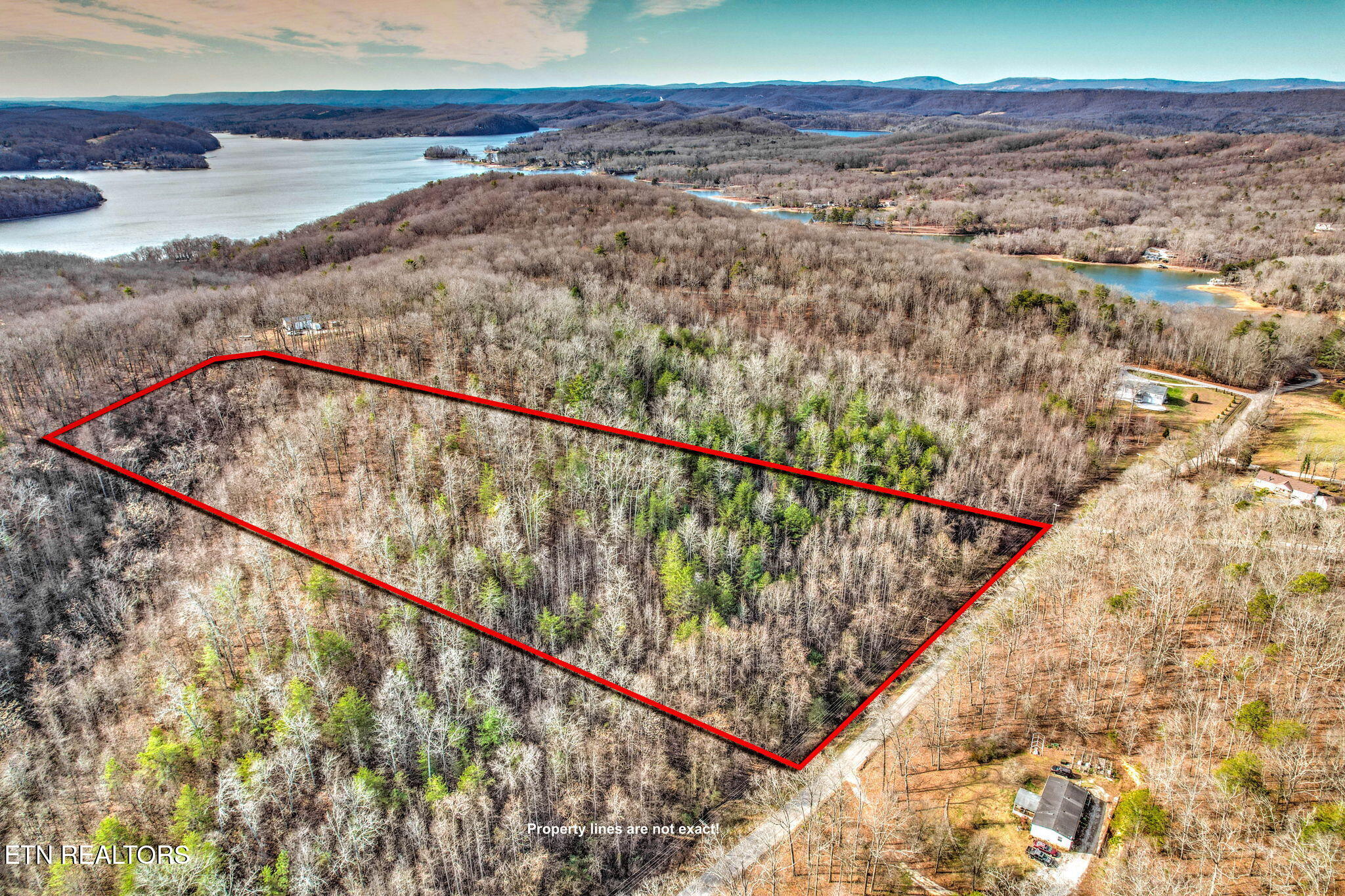 470 Clara Mae Drive Rockwood TN 37854