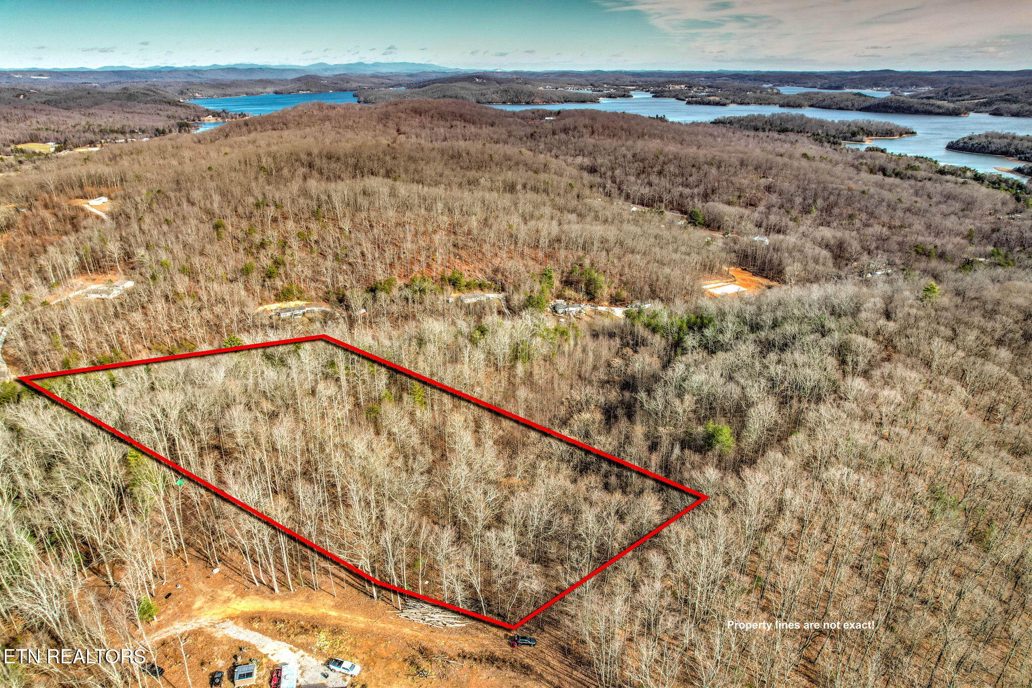 470 Clara Mae Drive Rockwood TN 37854