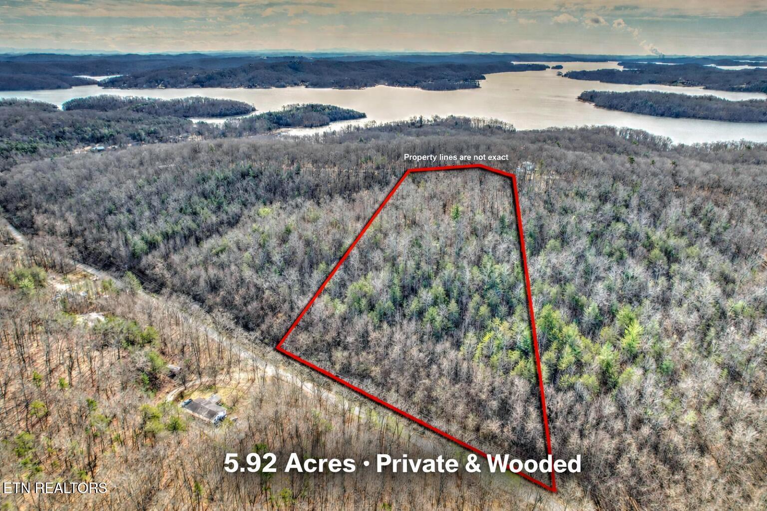 470 Clara Mae Drive Rockwood TN 37854