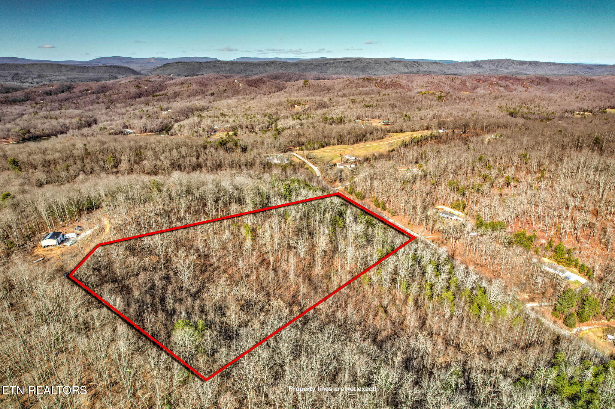 470 Clara Mae Drive Rockwood TN 37854