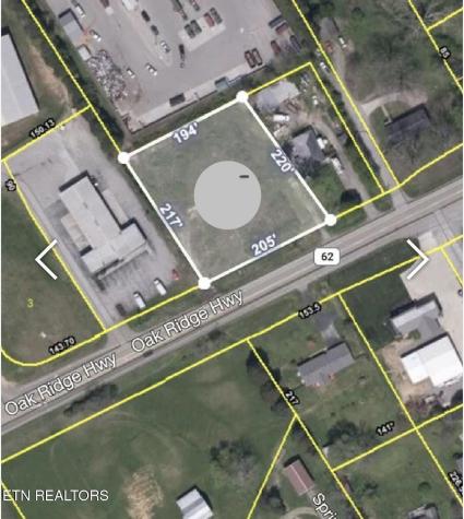 7334 Oak Ridge Highway Knoxville TN 37931