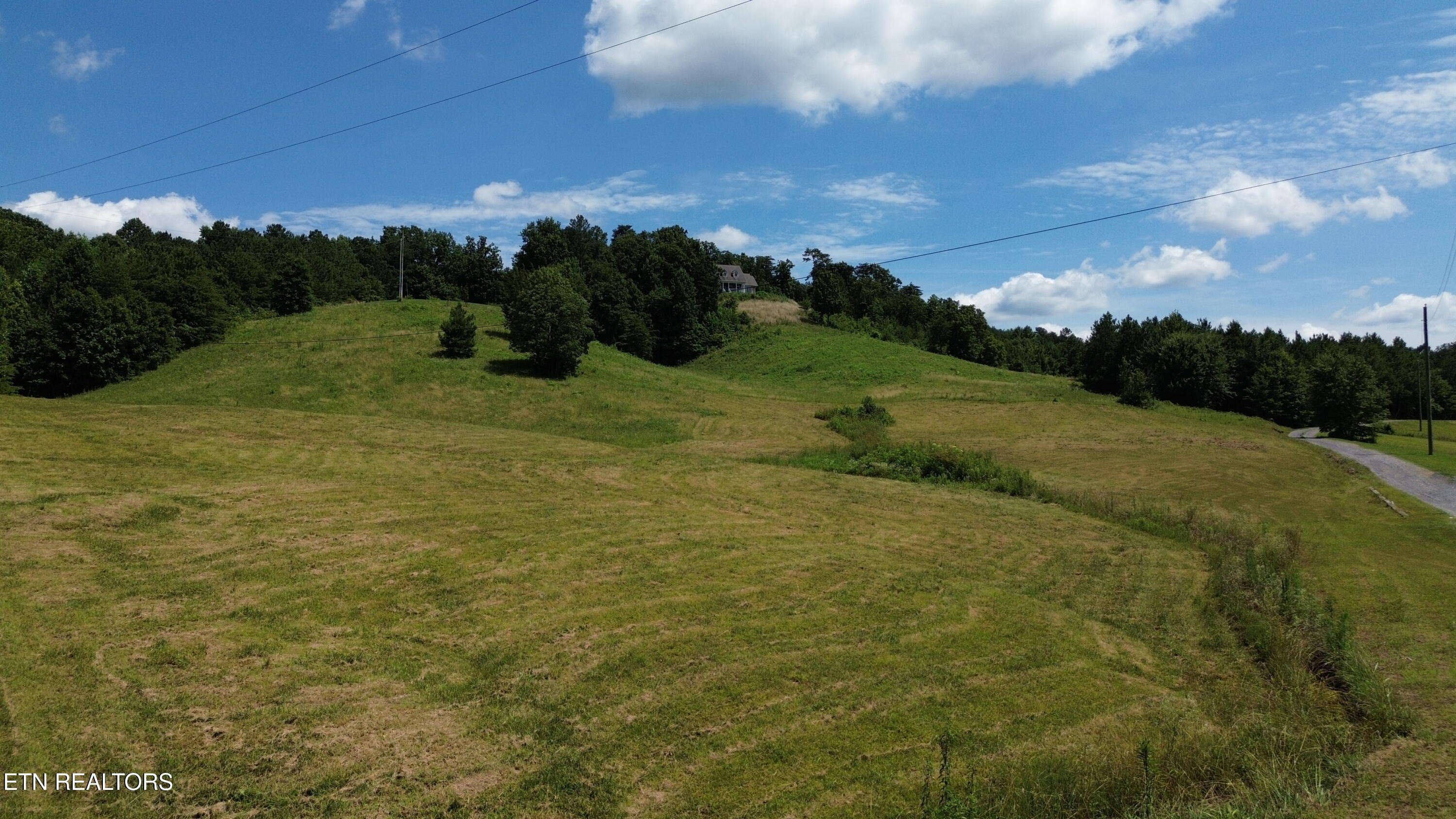 6 Acres SE Harris Road Old Fort TN 37362
