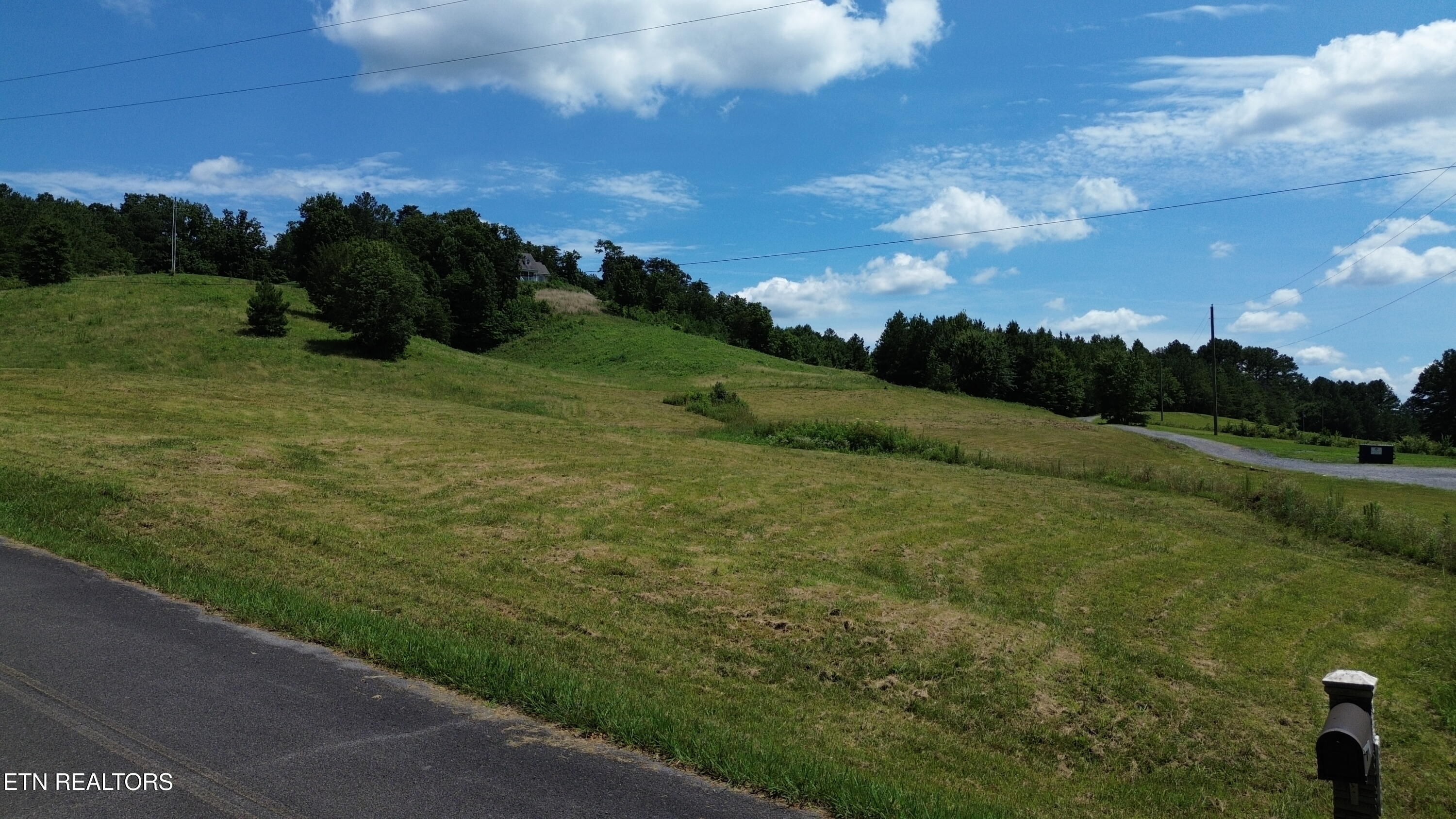 6 Acres SE Harris Road Old Fort TN 37362