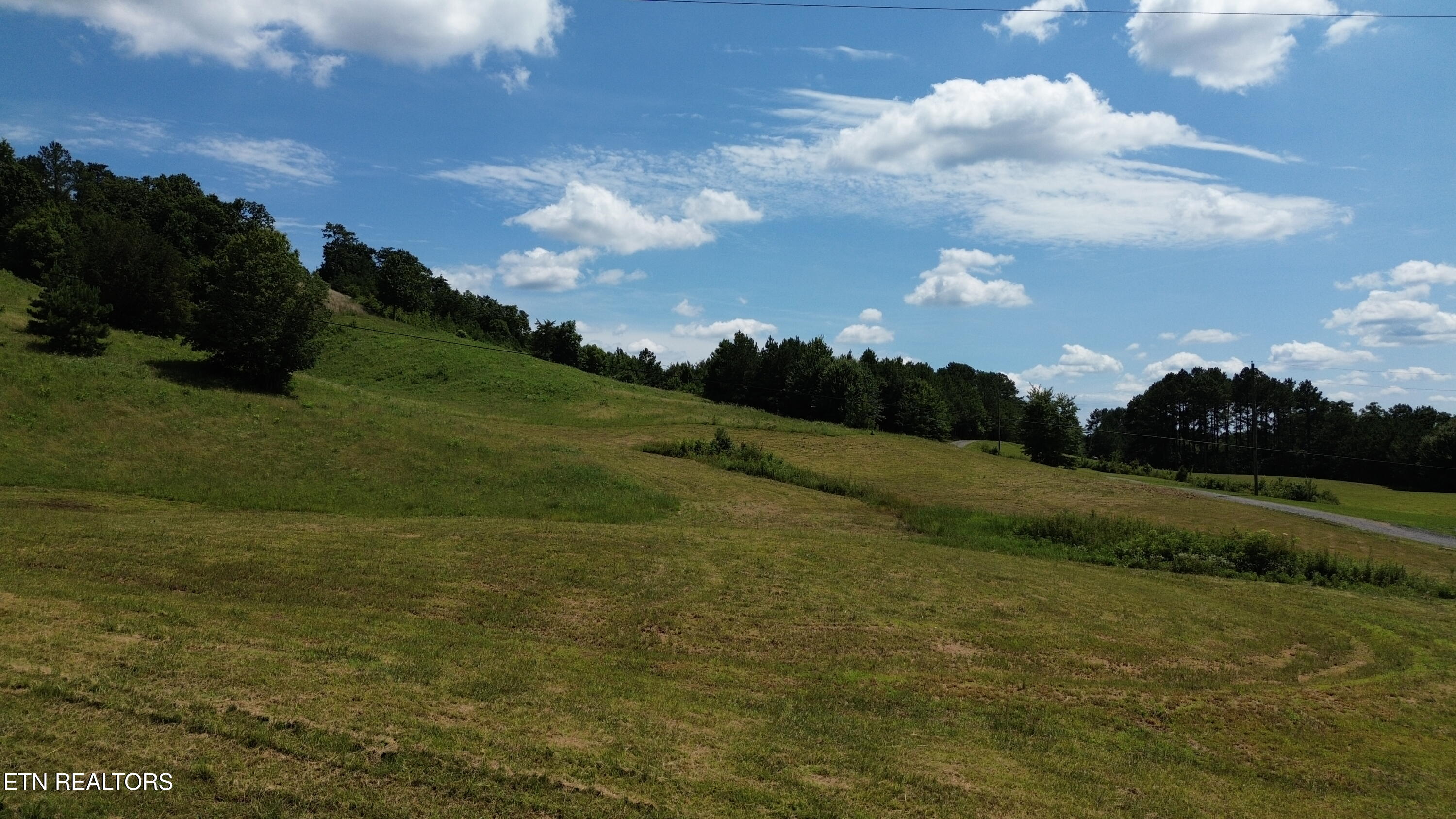 6 Acres SE Harris Road Old Fort TN 37362