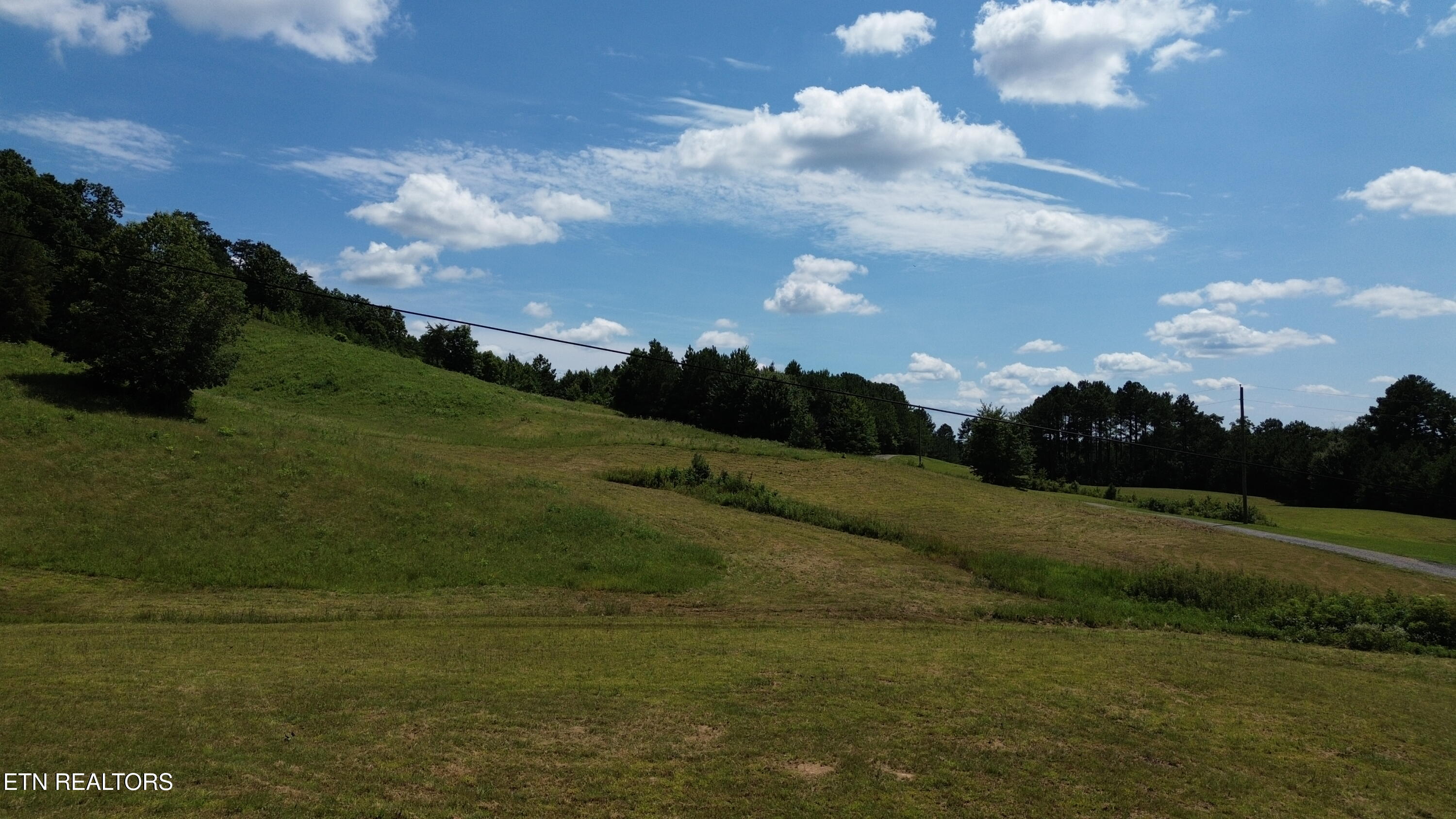 6 Acres SE Harris Road Old Fort TN 37362