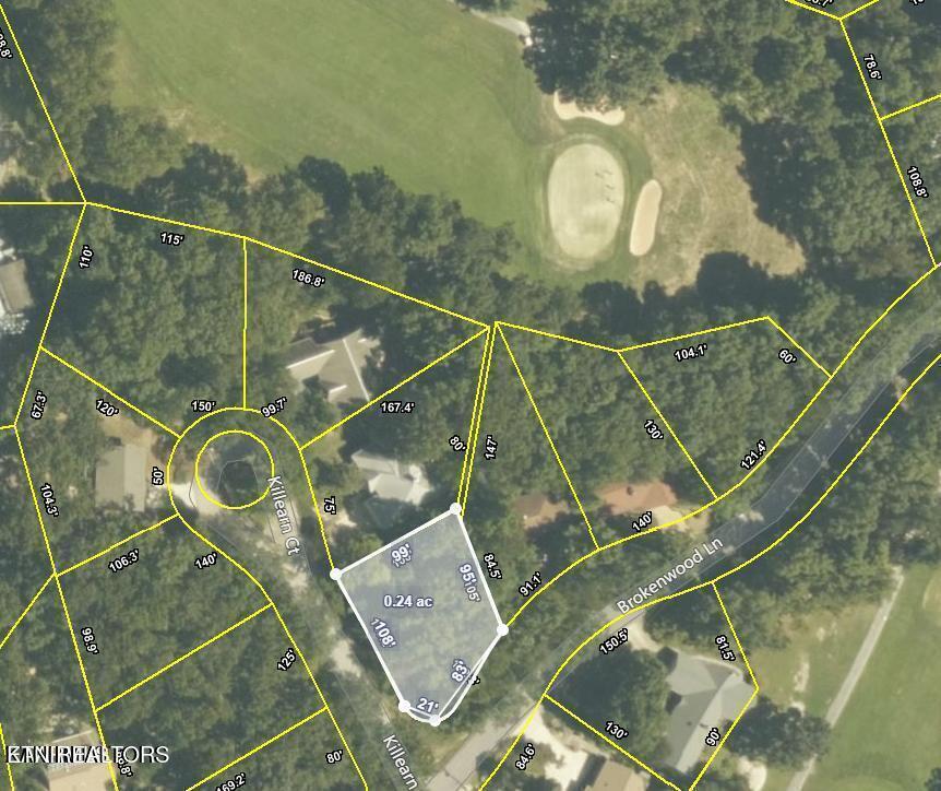 131 Brokenwood Lane Crossville TN 38558