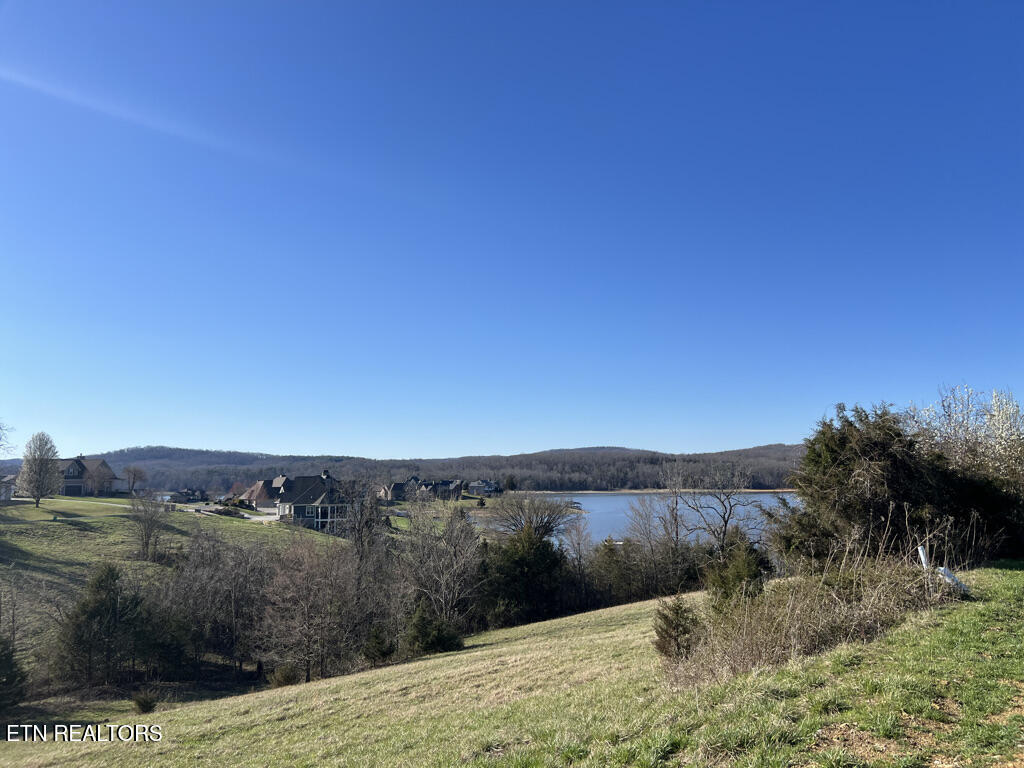 Lot 694b Russell Brothers Road Sharps Chapel TN 37866