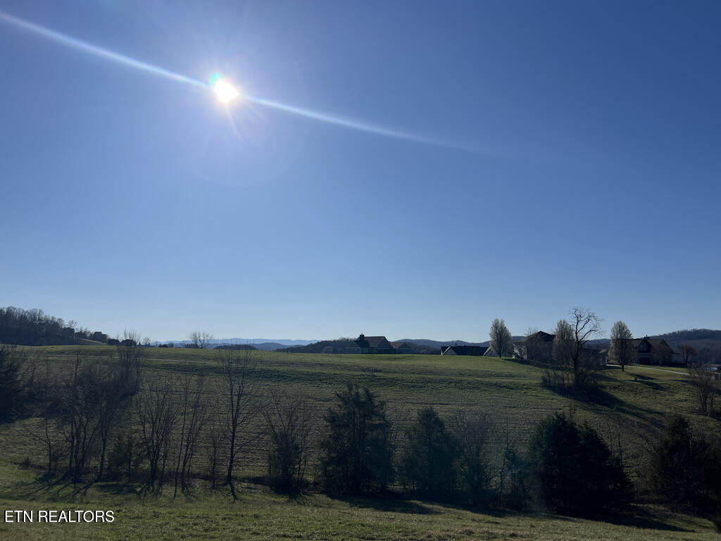Lot 694b Russell Brothers Road Sharps Chapel TN 37866