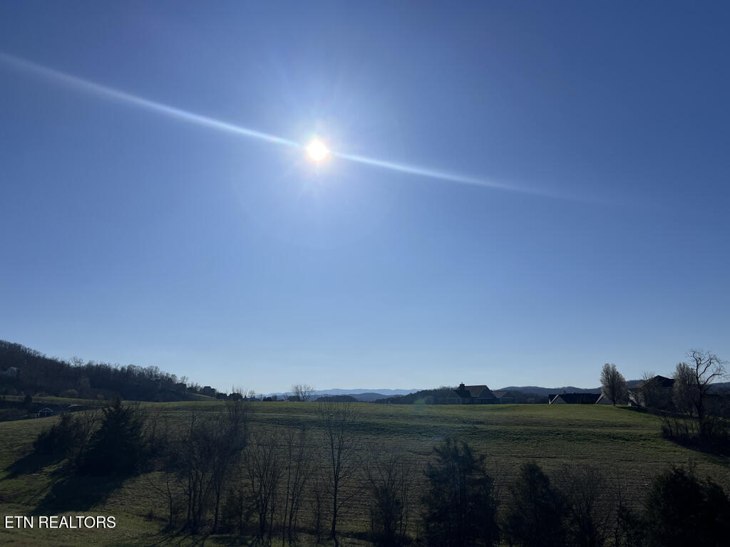 Lot 694b Russell Brothers Road Sharps Chapel TN 37866