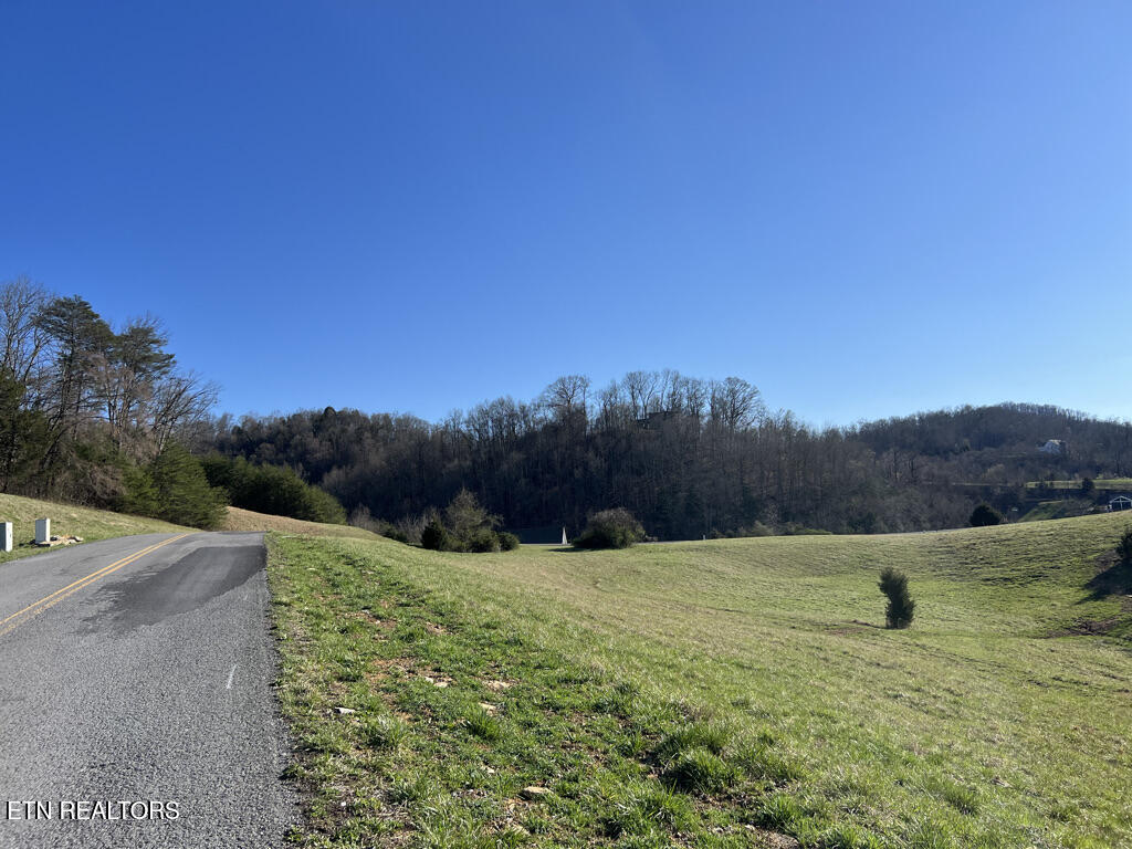 Lot 694b Russell Brothers Road Sharps Chapel TN 37866