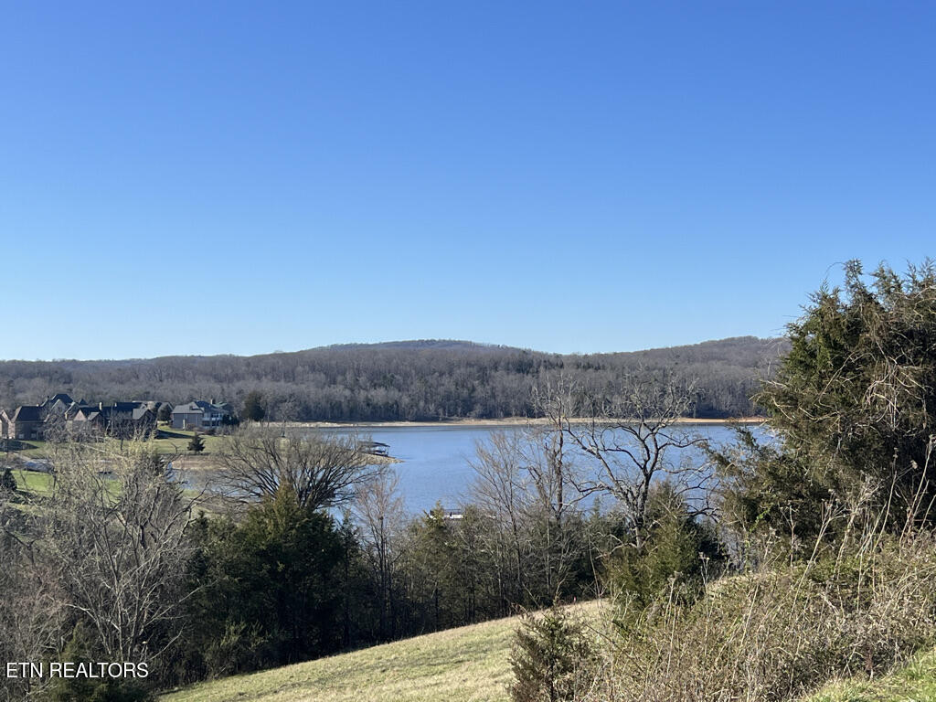Lot 694b Russell Brothers Road Sharps Chapel TN 37866