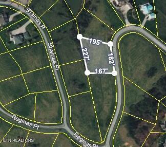 Lot 694b Russell Brothers Road Sharps Chapel TN 37866
