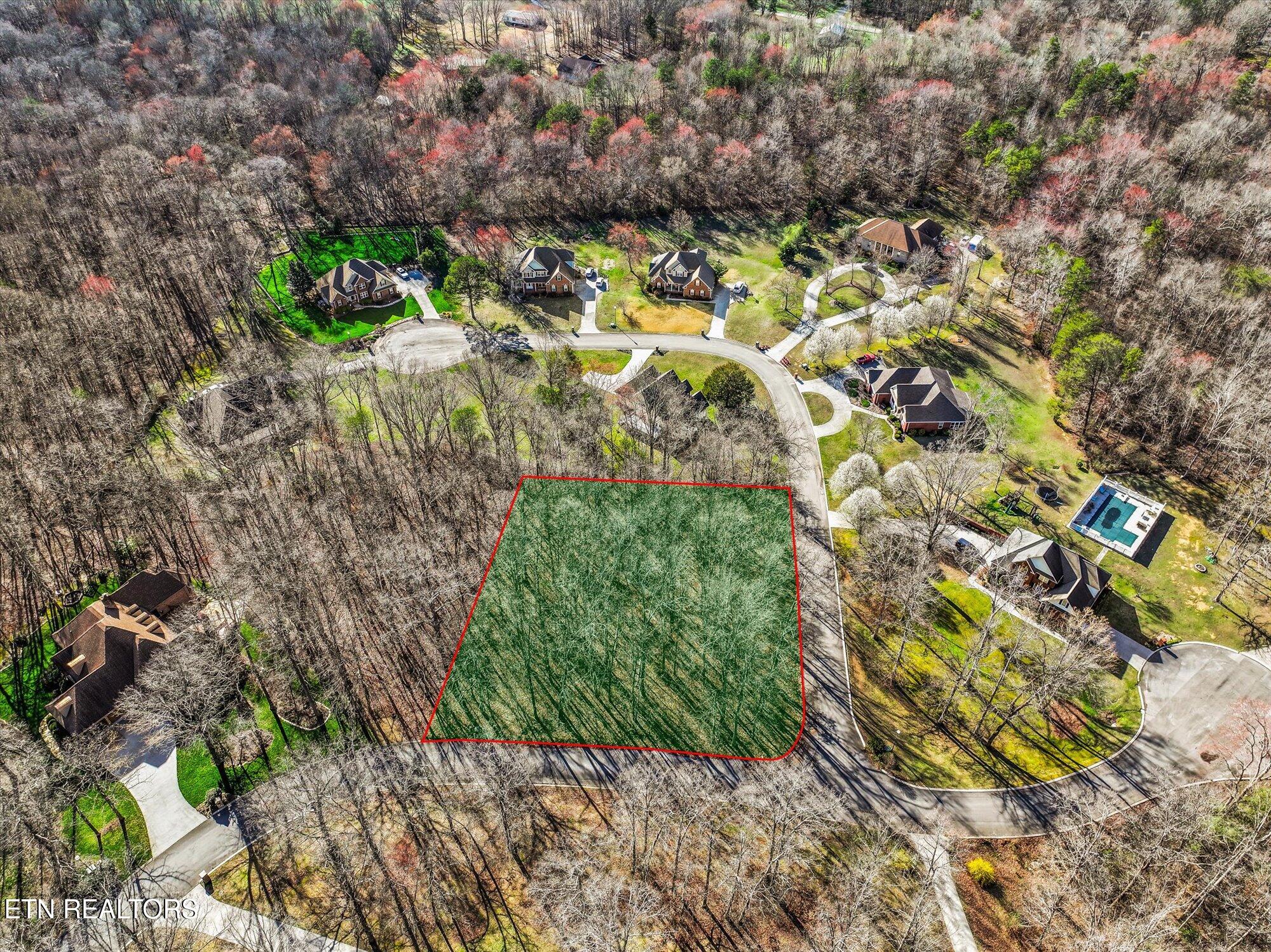 0 County Road 1121 Athens TN 37303