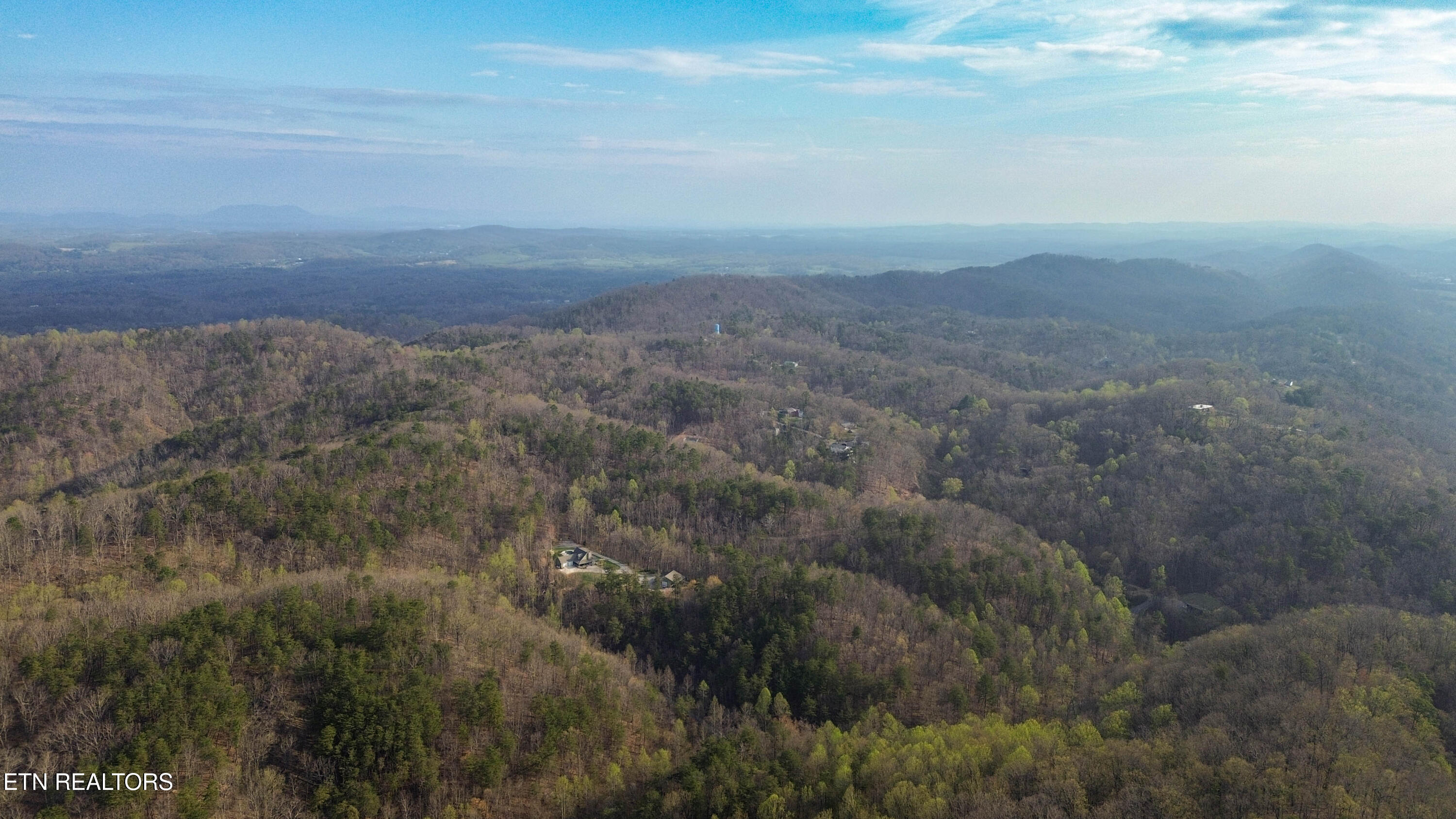 N Cunningham Road Seymour TN 37865