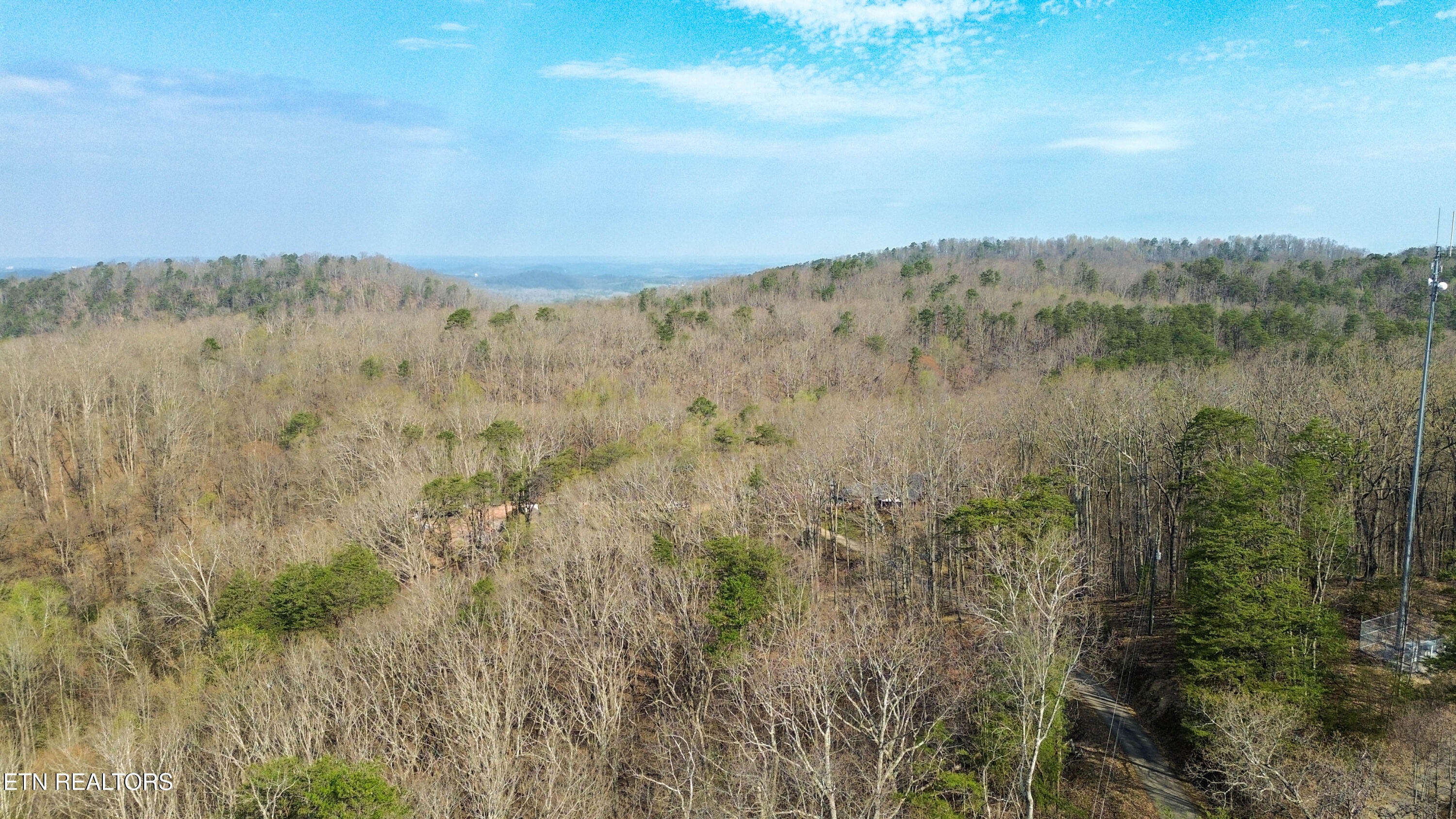 N Cunningham Road Seymour TN 37865