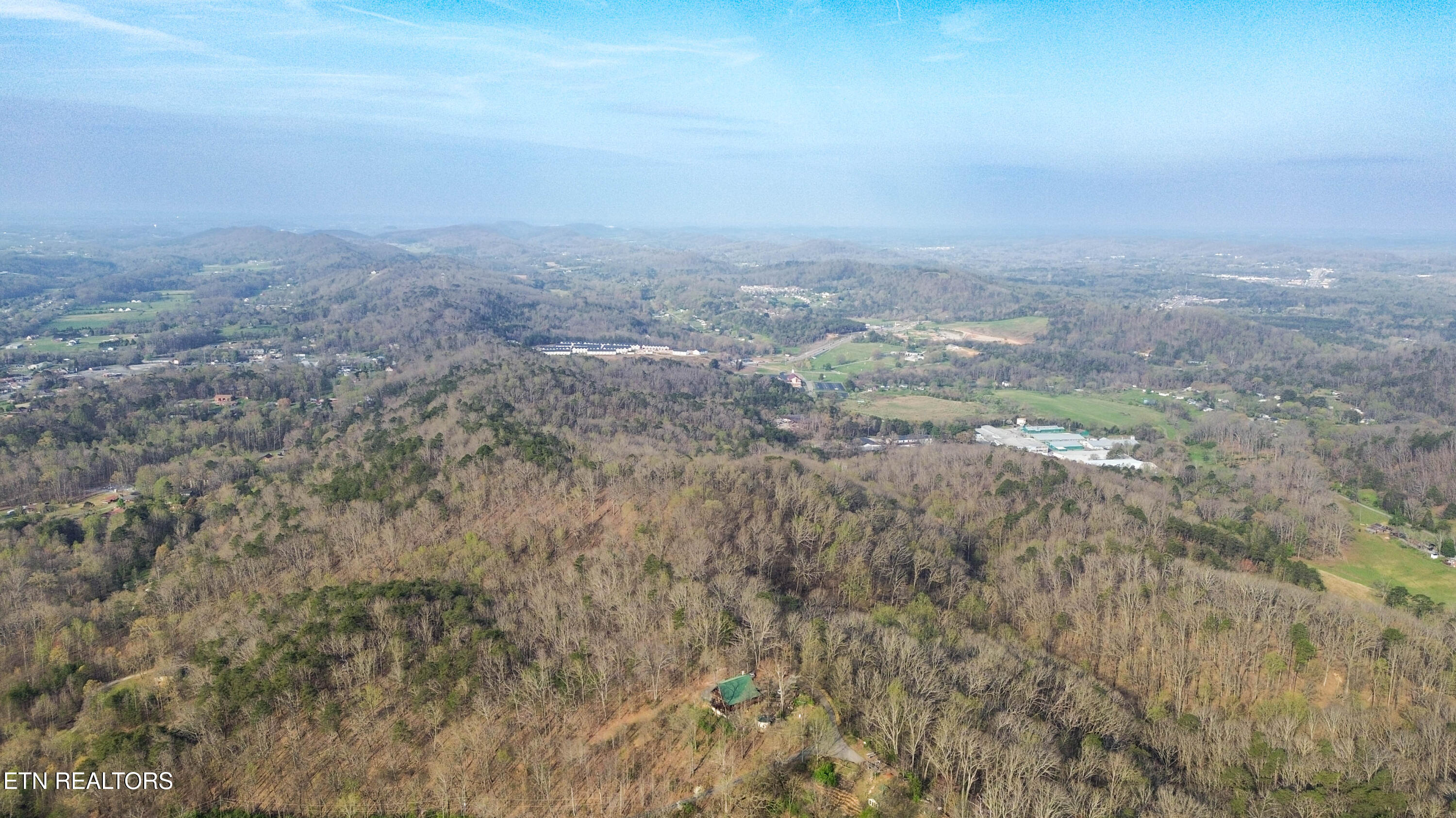 N Cunningham Road Seymour TN 37865