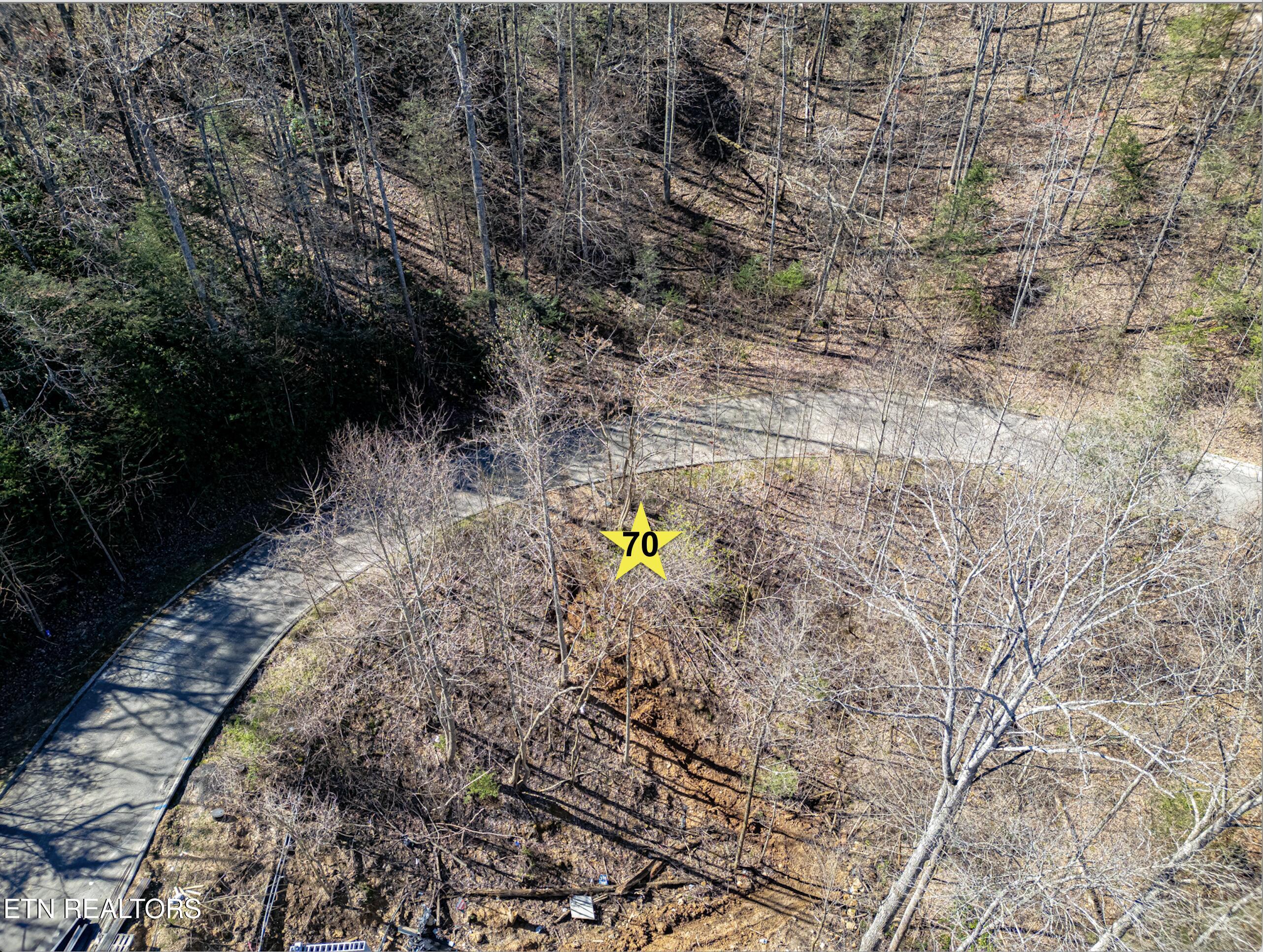Lot #70 Smoky Ridge Way Sevierville TN 37862
