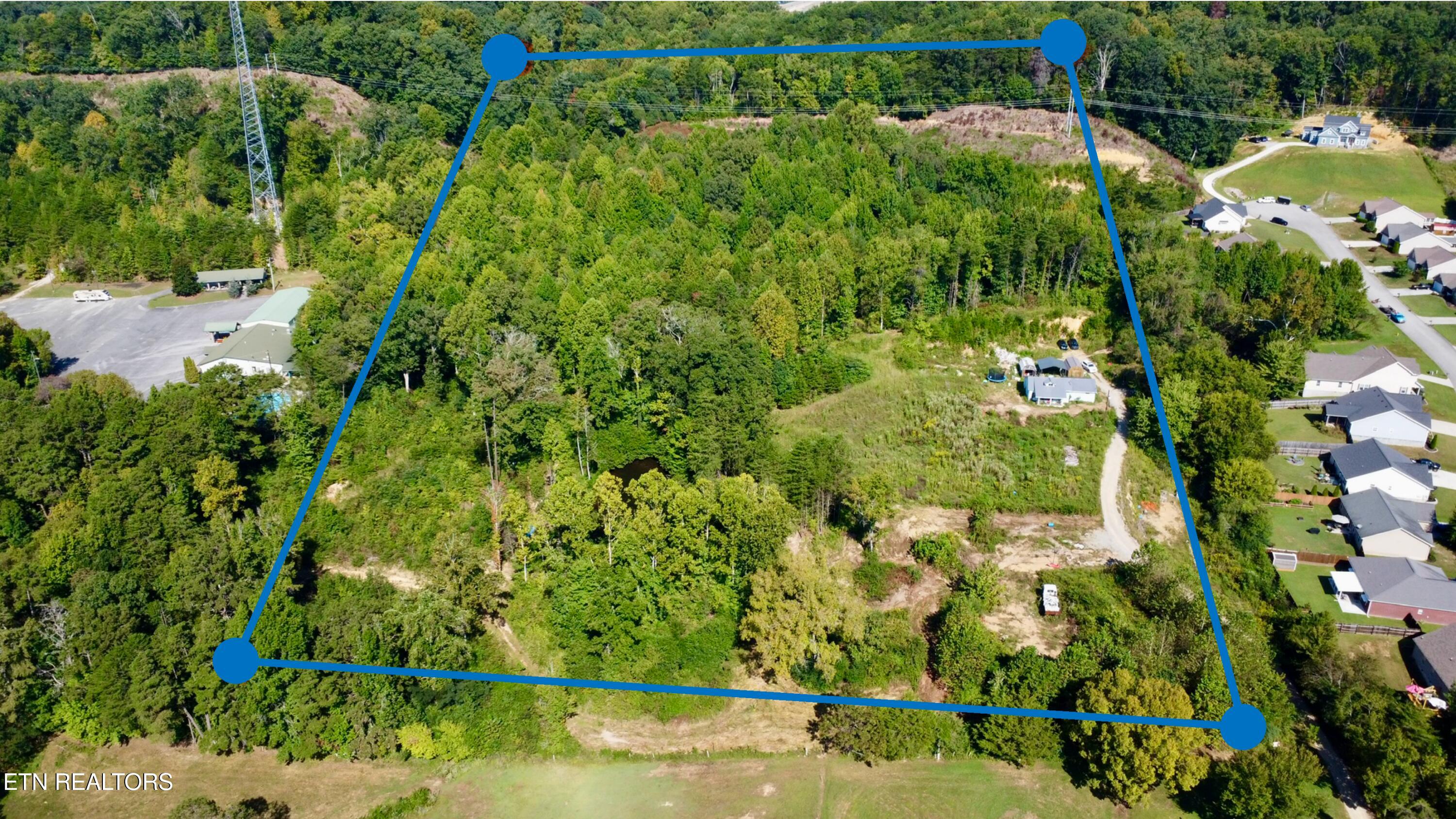 541 Dante Road Knoxville TN 37918