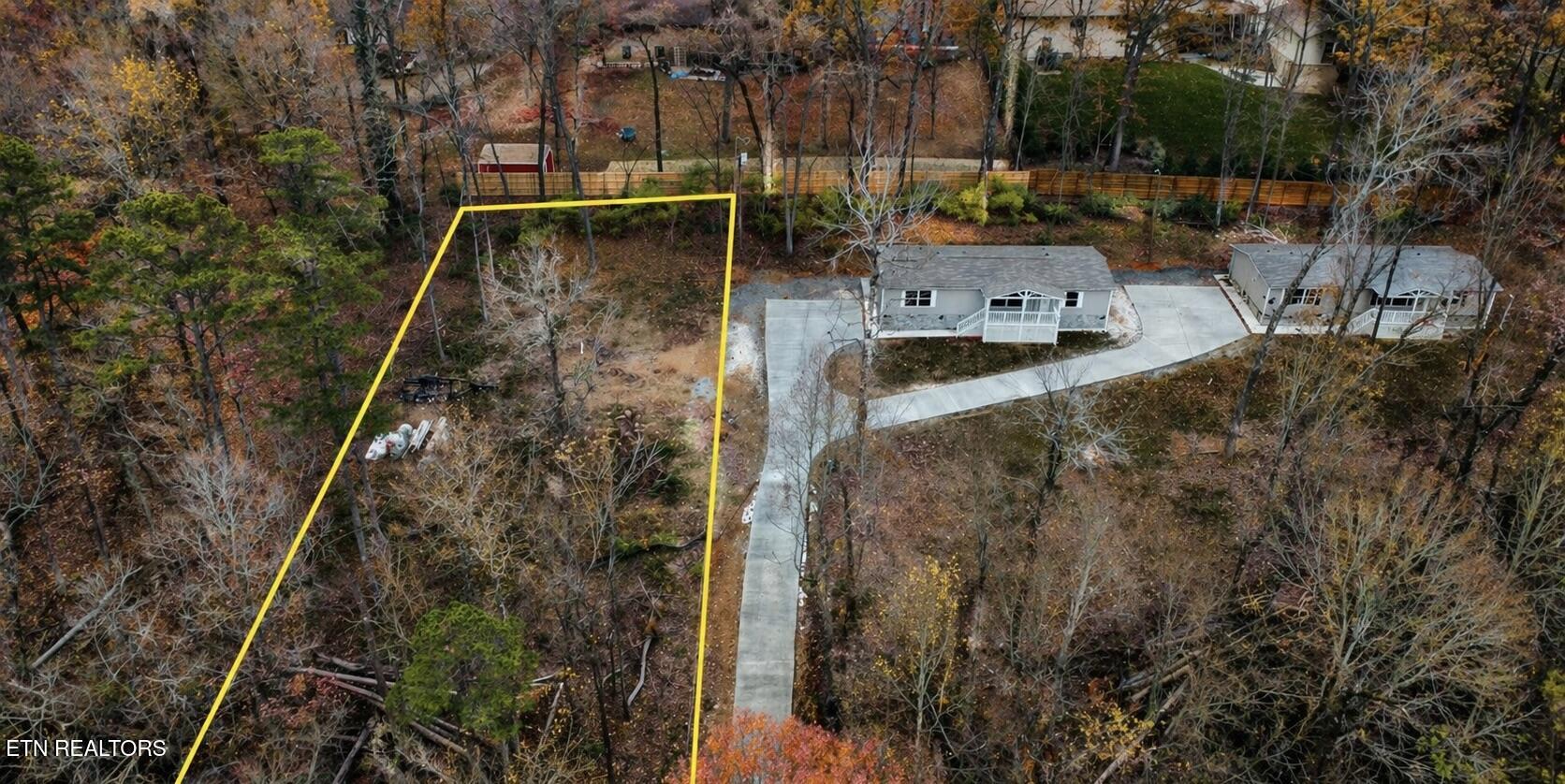 4732 Brown Gap Road Knoxville TN 37918