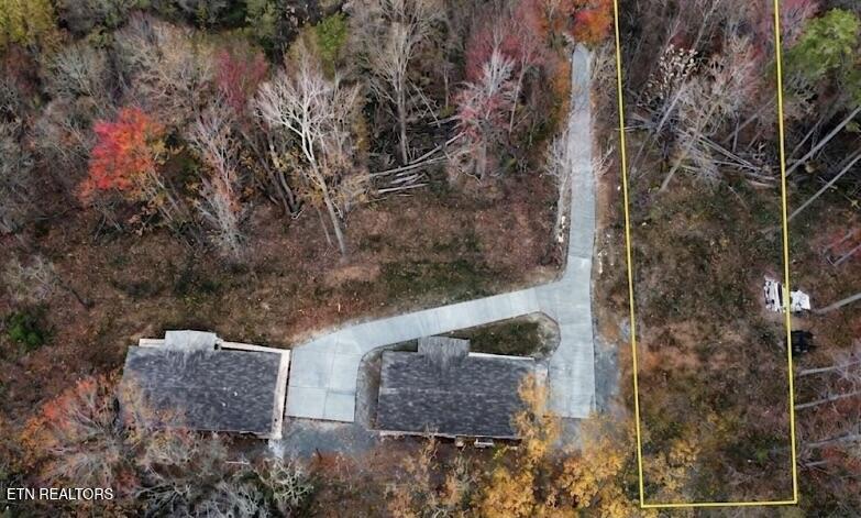 4732 Brown Gap Road Knoxville TN 37918