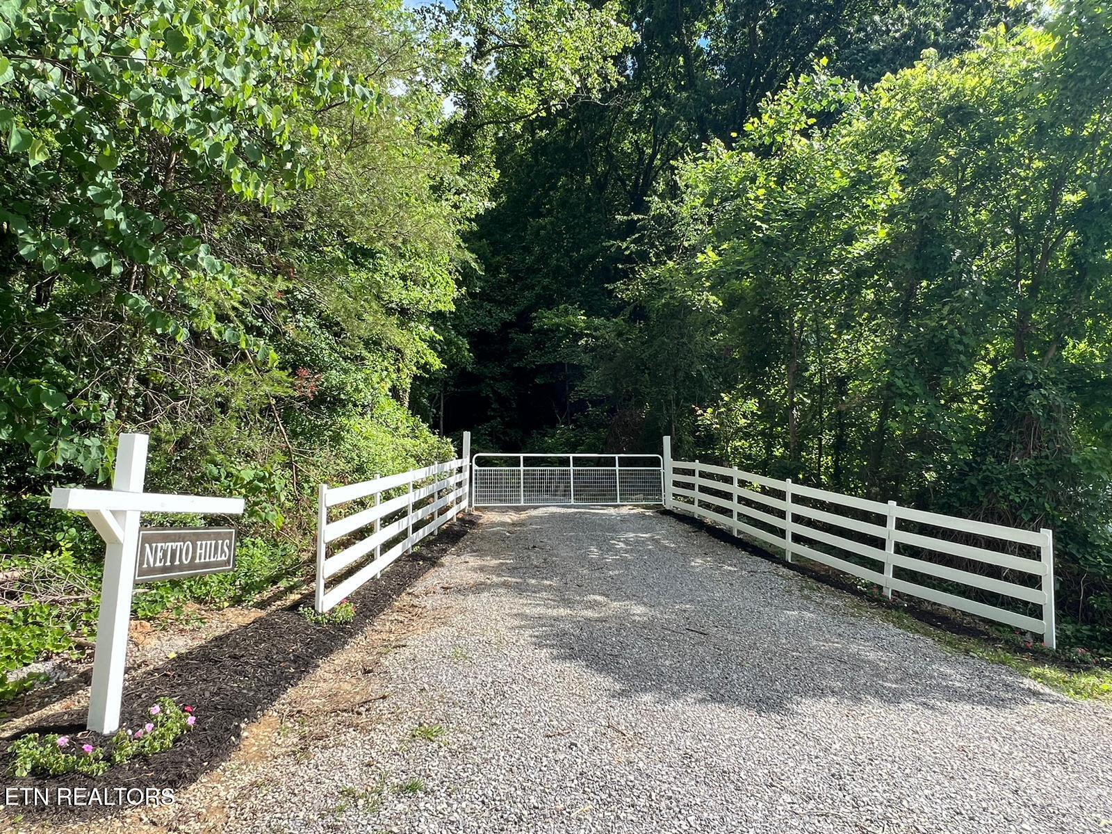 4732 Brown Gap Road Knoxville TN 37918