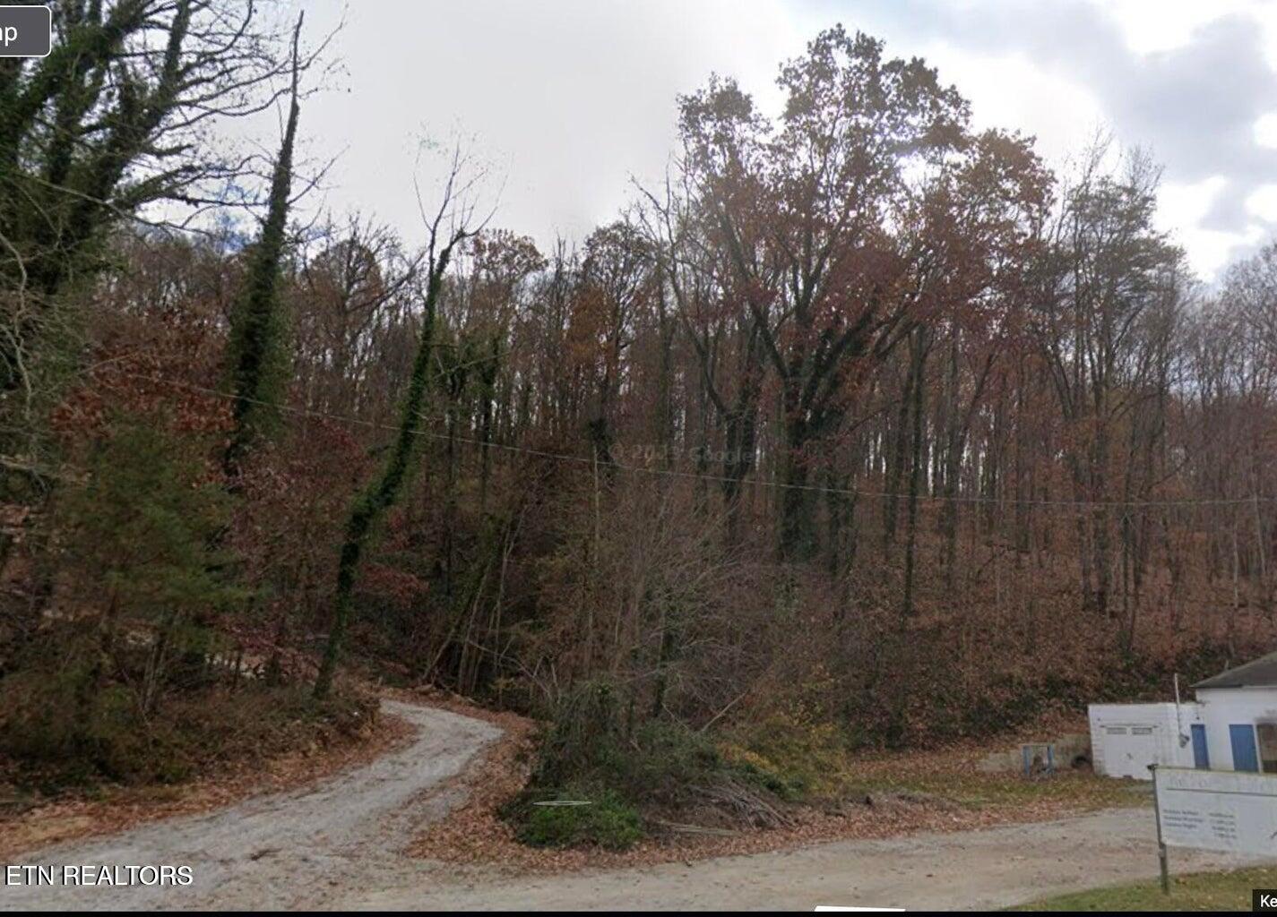 4732 Brown Gap Road Knoxville TN 37918