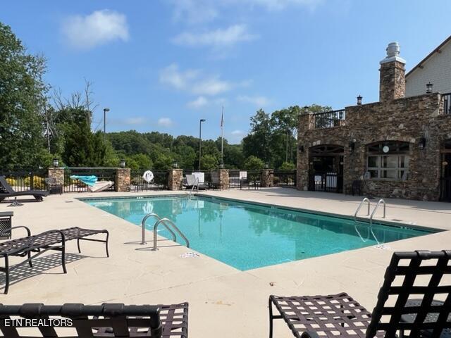 Bay Shore Drive Rockwood TN 37854