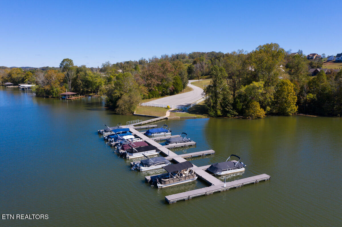 Bay Shore Drive Rockwood TN 37854