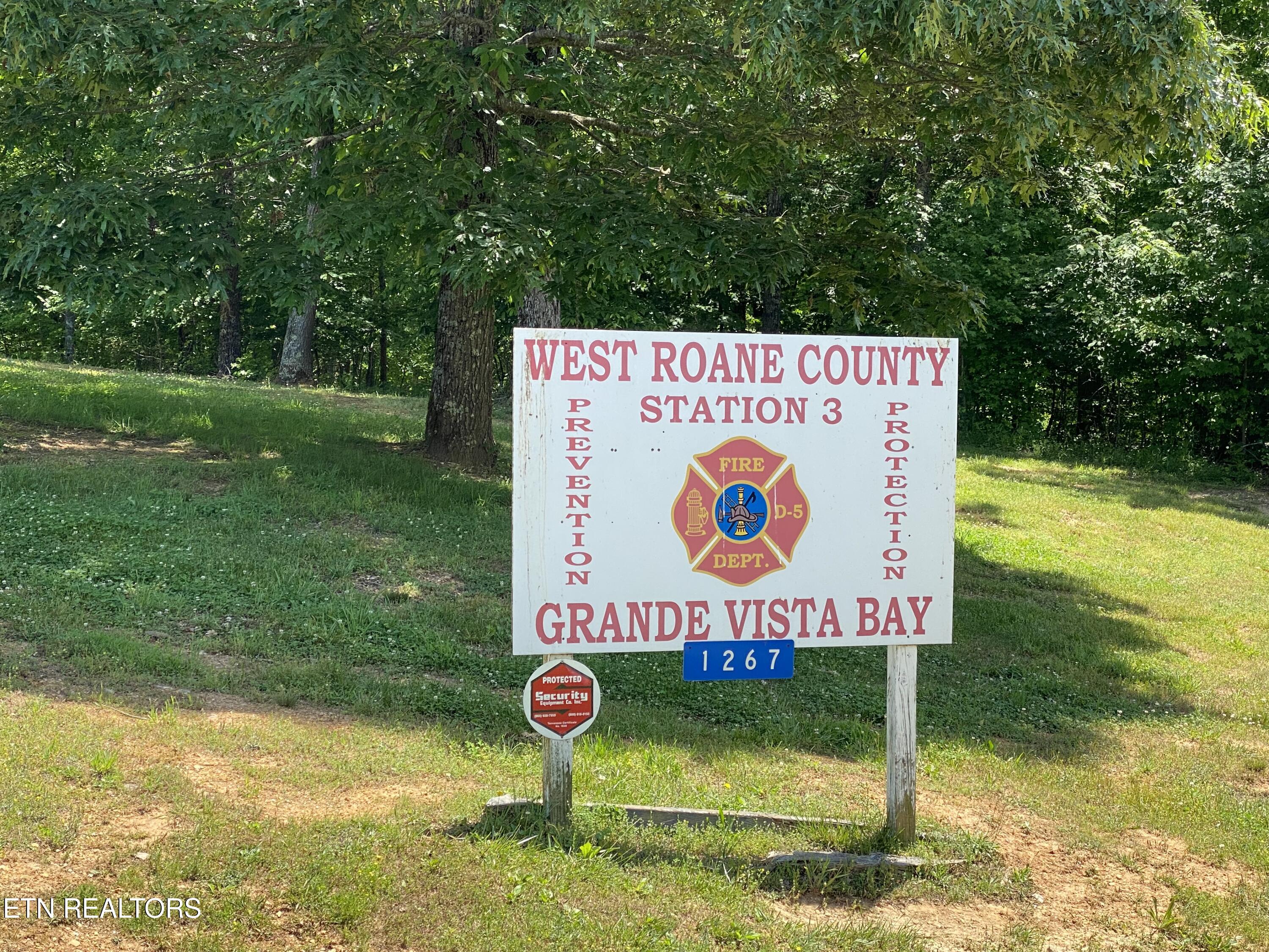 Bay Shore Drive Rockwood TN 37854