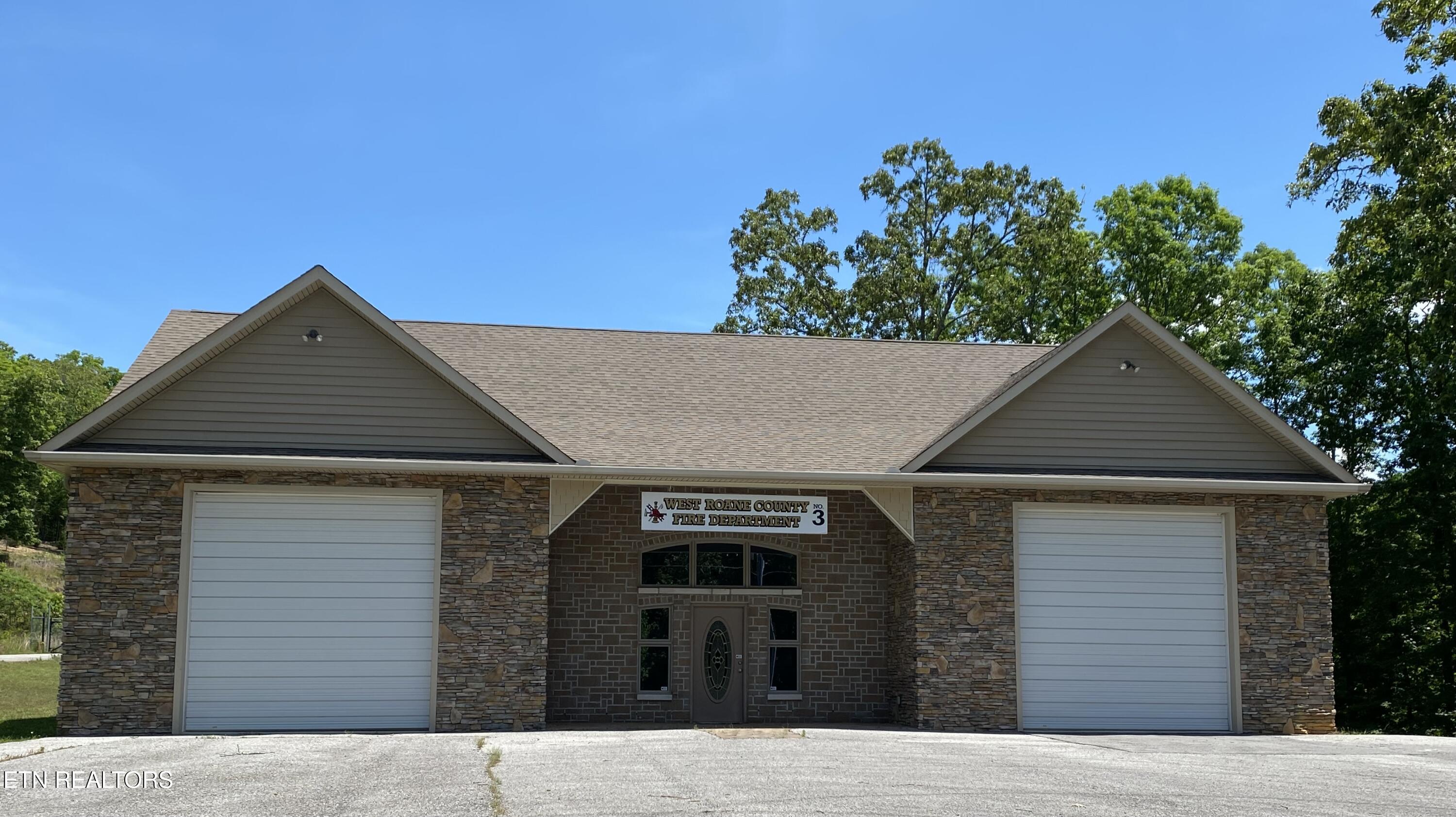 Bay Shore Drive Rockwood TN 37854