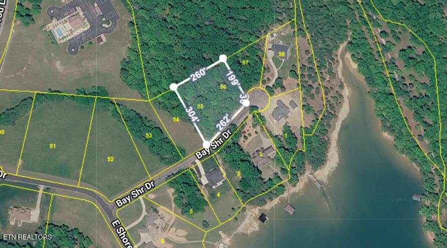 Bay Shore Drive Rockwood TN 37854