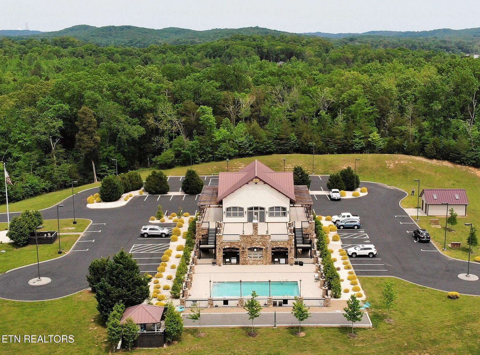 Bay Shore Drive Rockwood TN 37854