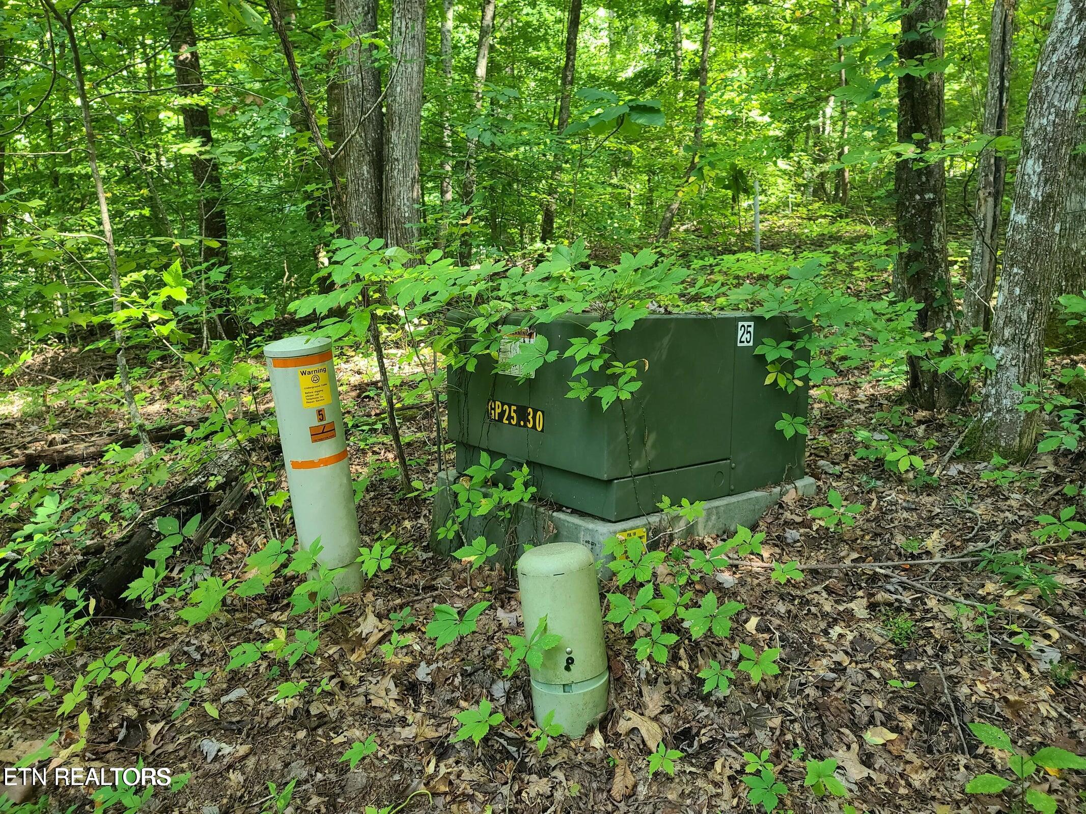 Lot 9 Walden Flats Way Sevierville TN 37862