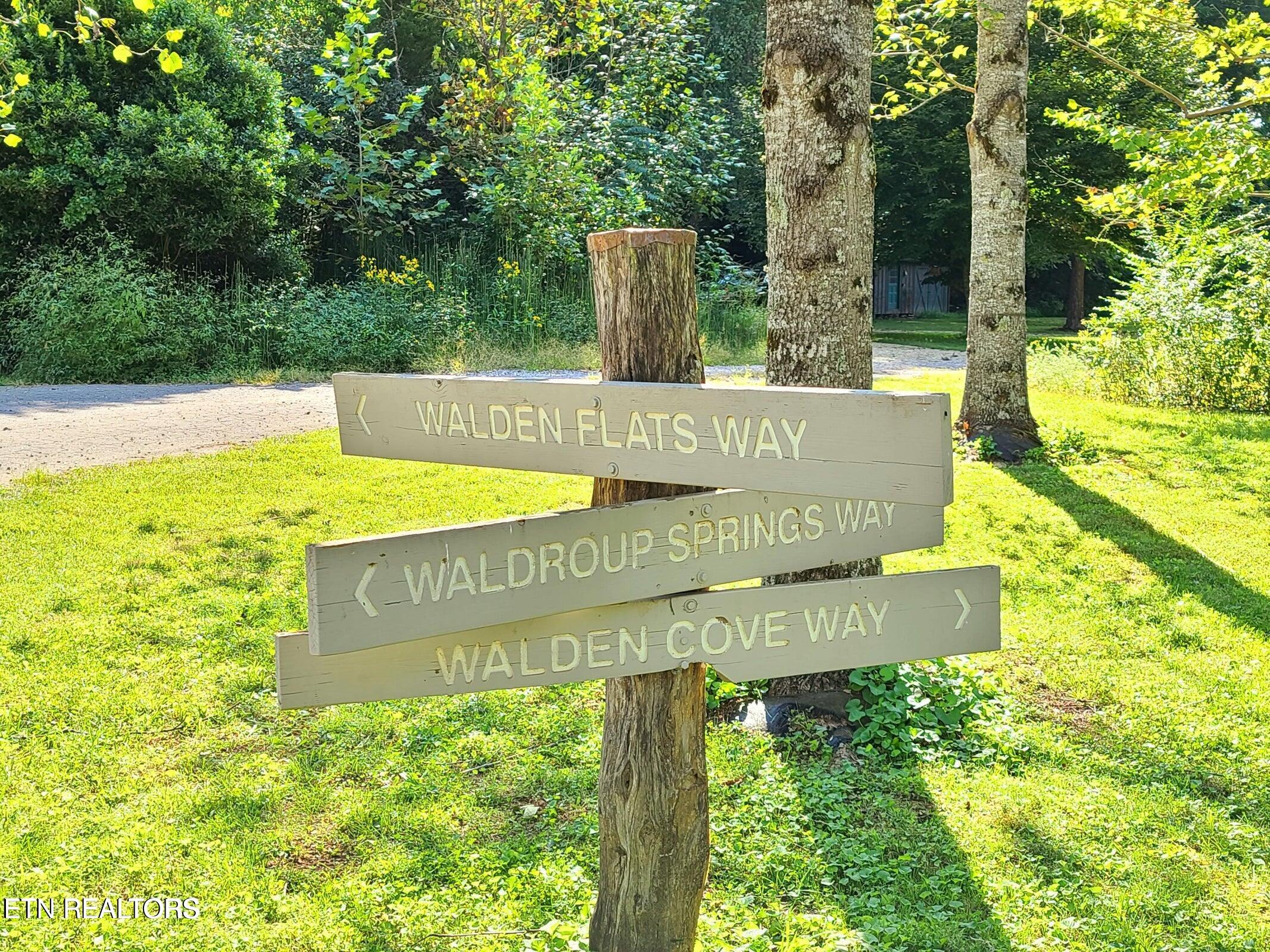 Lot 9 Walden Flats Way Sevierville TN 37862