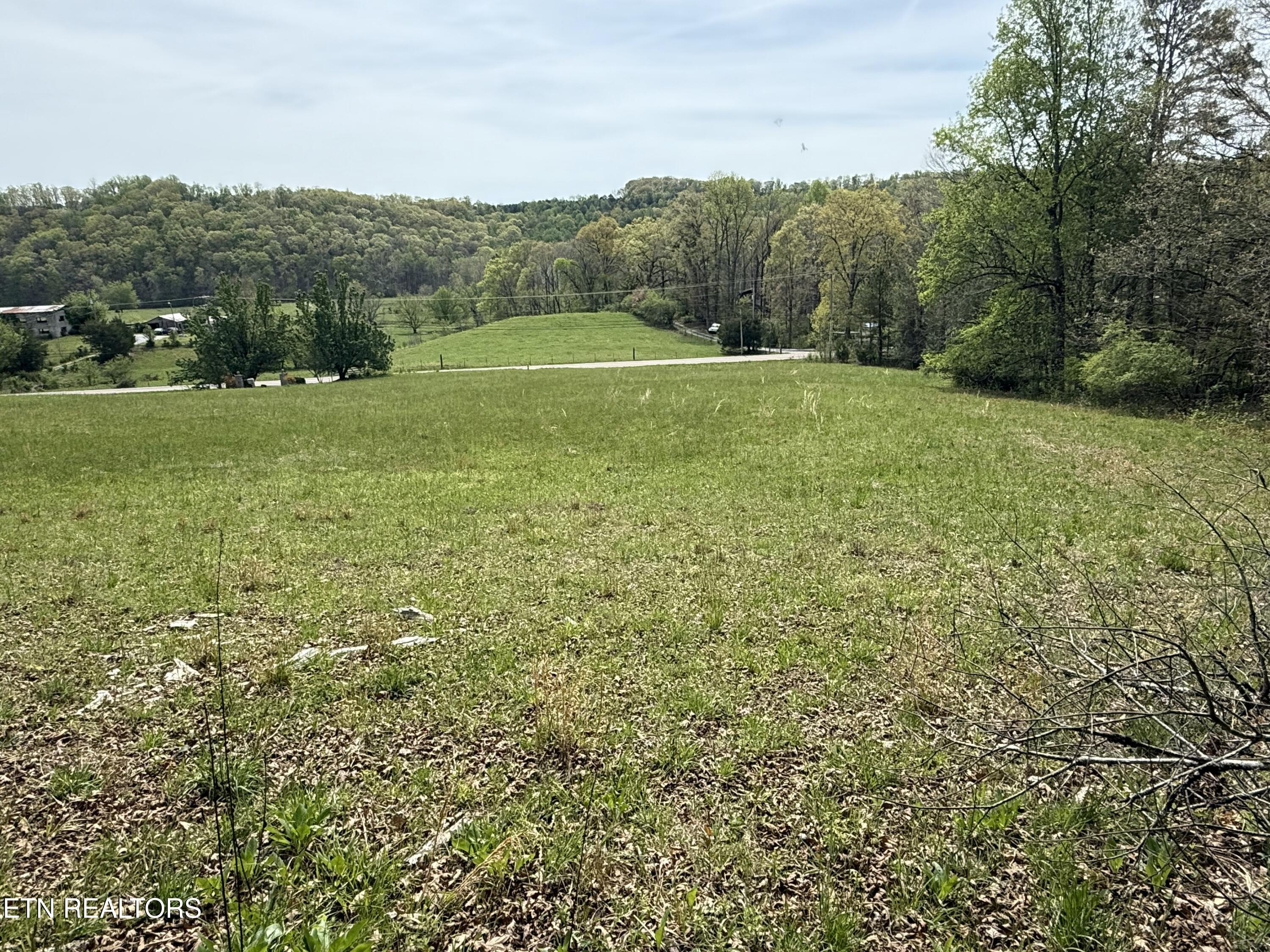 Lot 1 Yarnell Road Knoxville TN 37932
