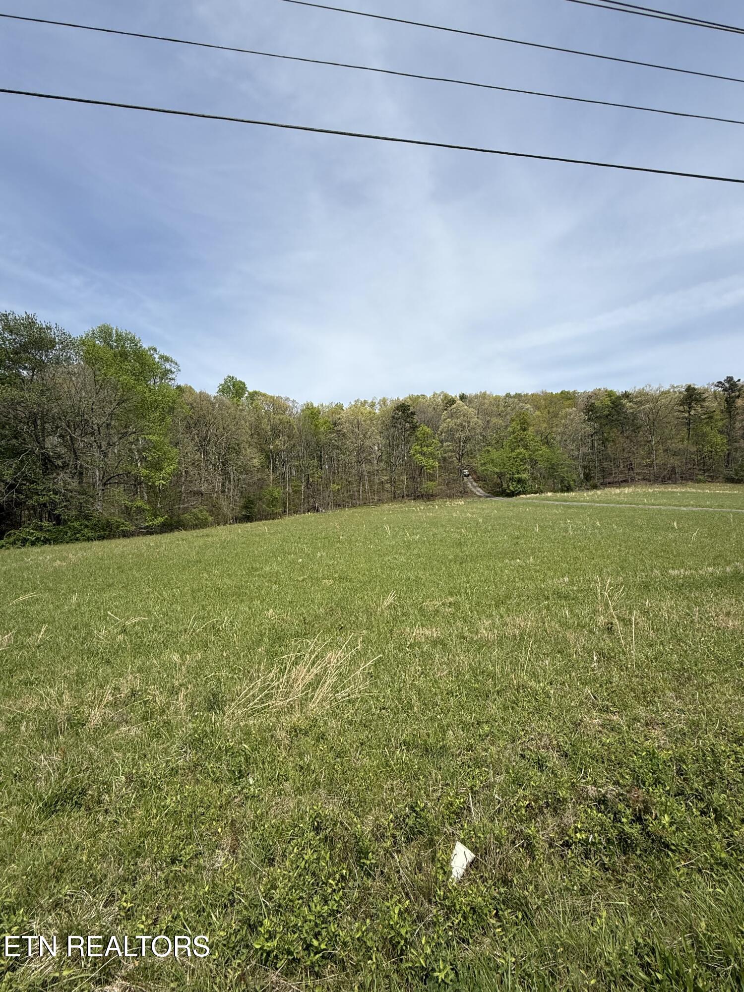 Lot 1 Yarnell Road Knoxville TN 37932